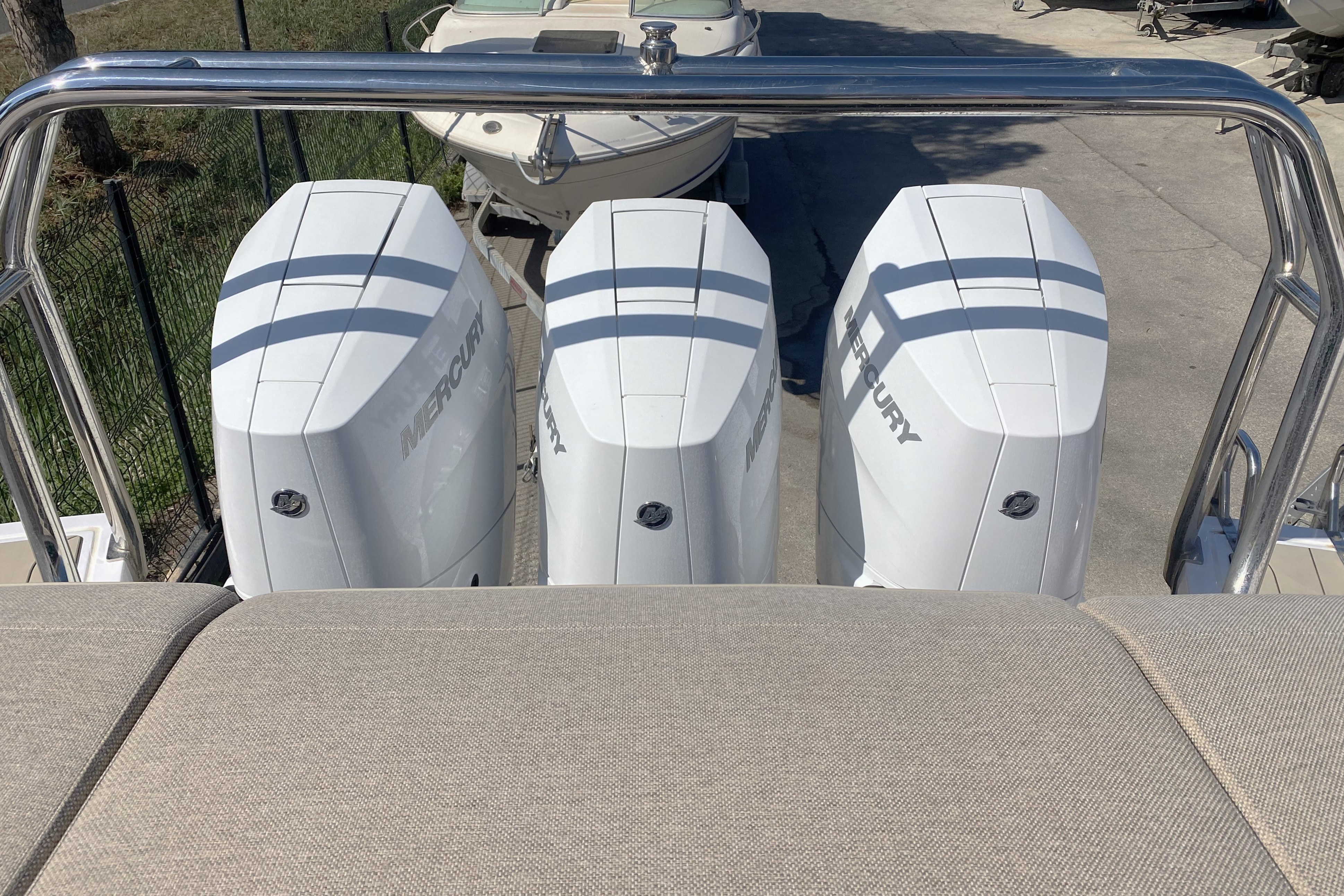 Axopar 45 Cross Top · 2026 in vendita in Costa Azzurra — foto 3