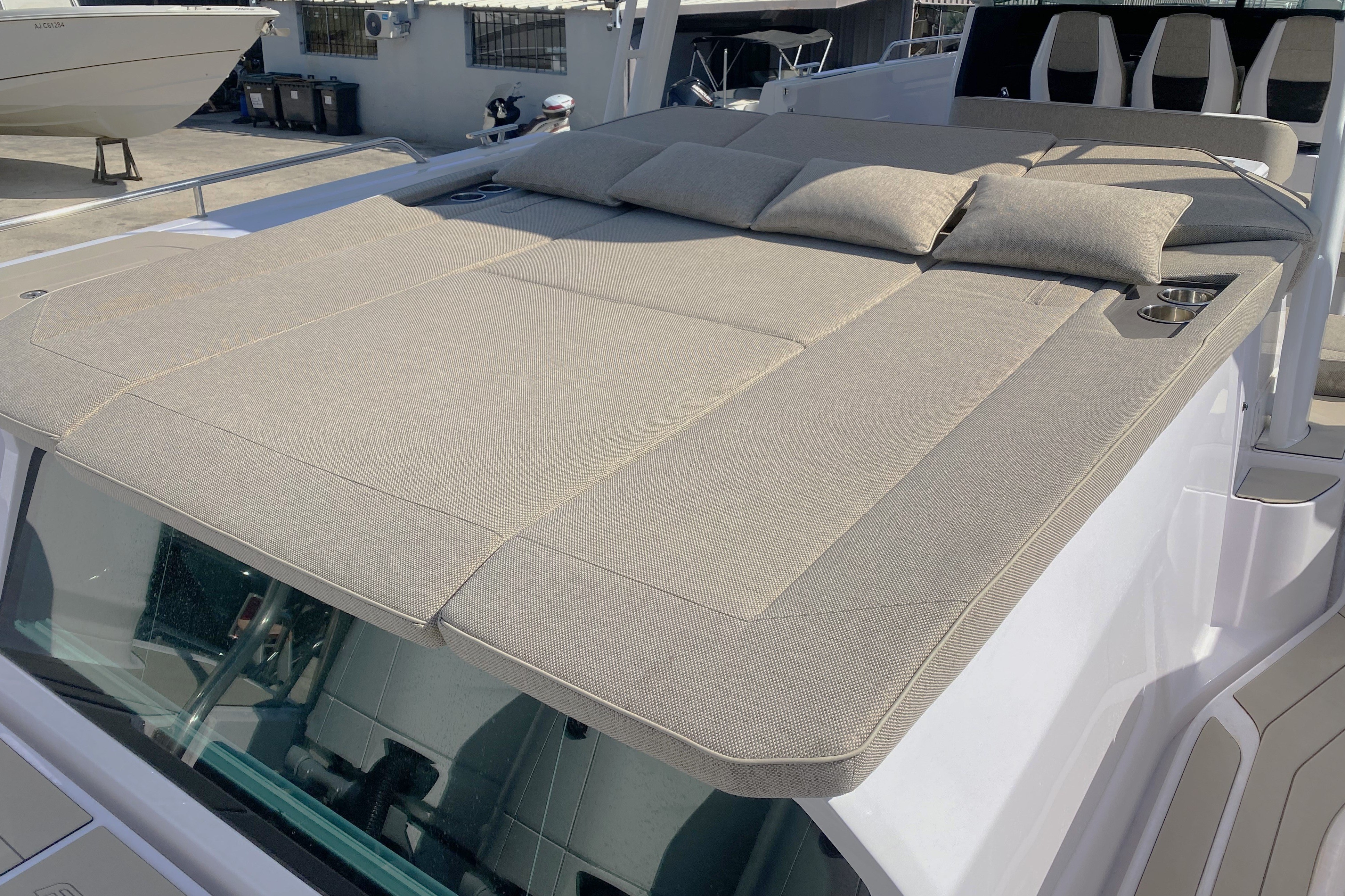 Axopar 45 Cross Top · 2026 in vendita in Costa Azzurra — foto 4