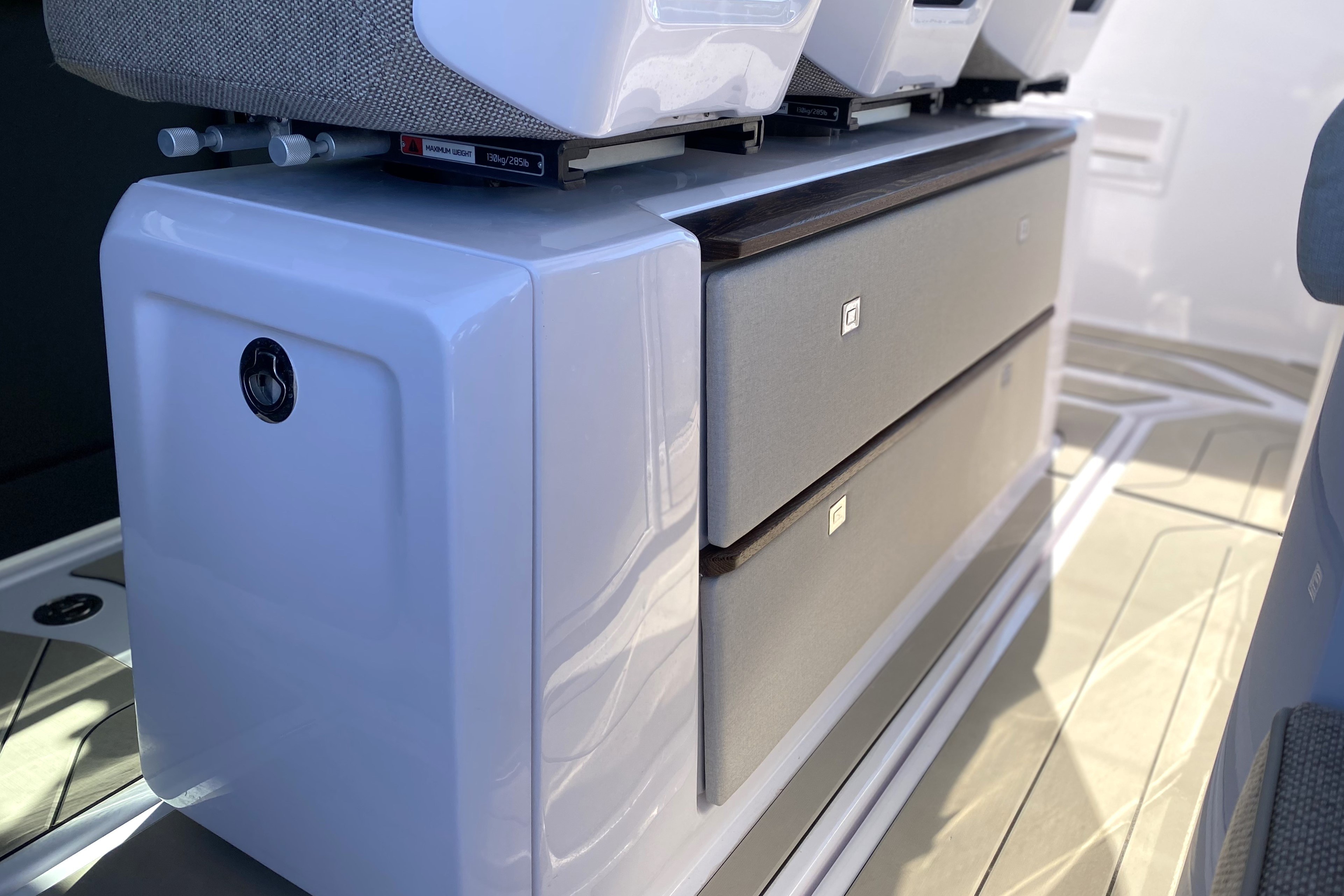 Axopar 45 Cross Top · 2026 in vendita in Costa Azzurra — foto 7