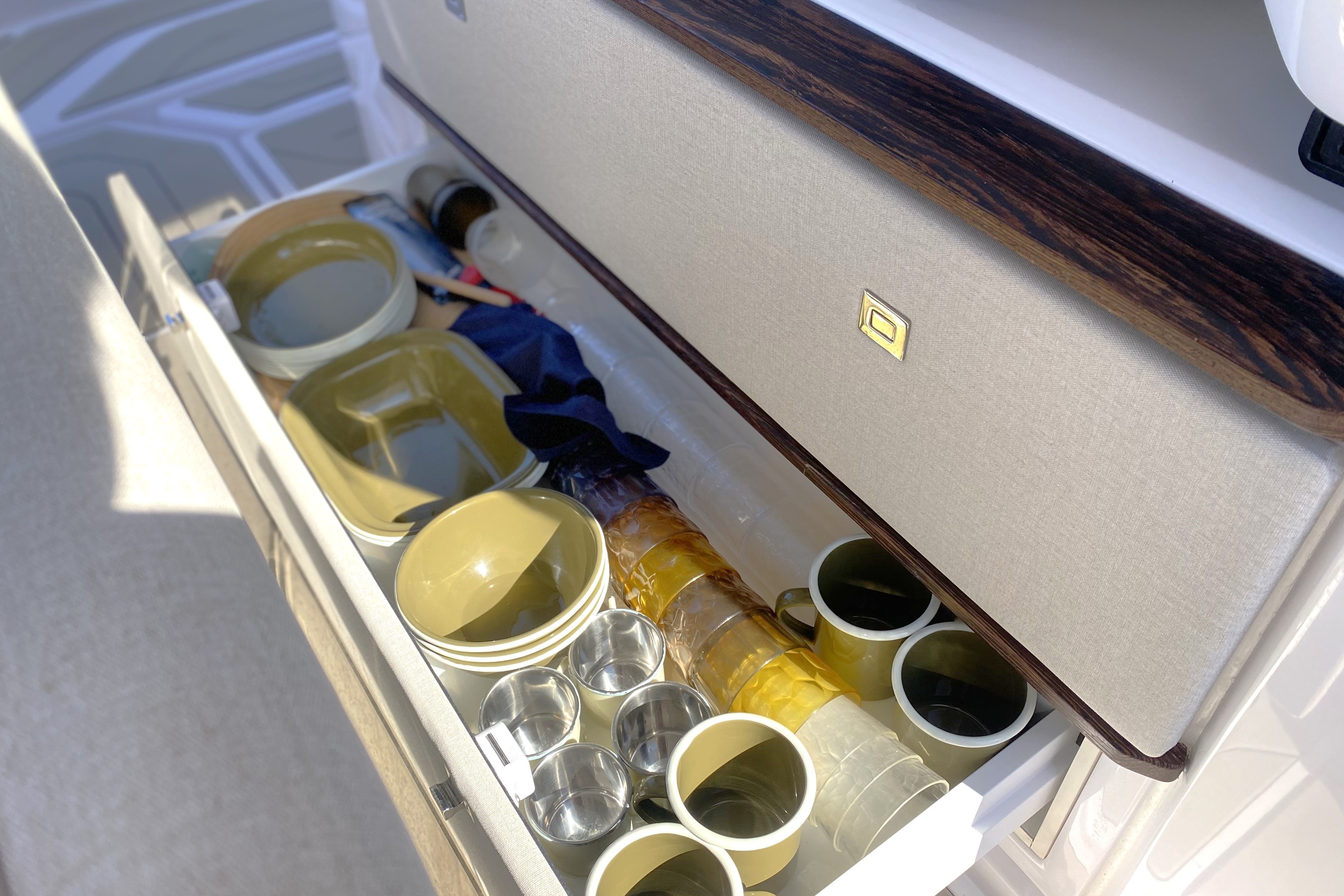Axopar 45 Cross Top · 2026 in vendita in Costa Azzurra — foto 8