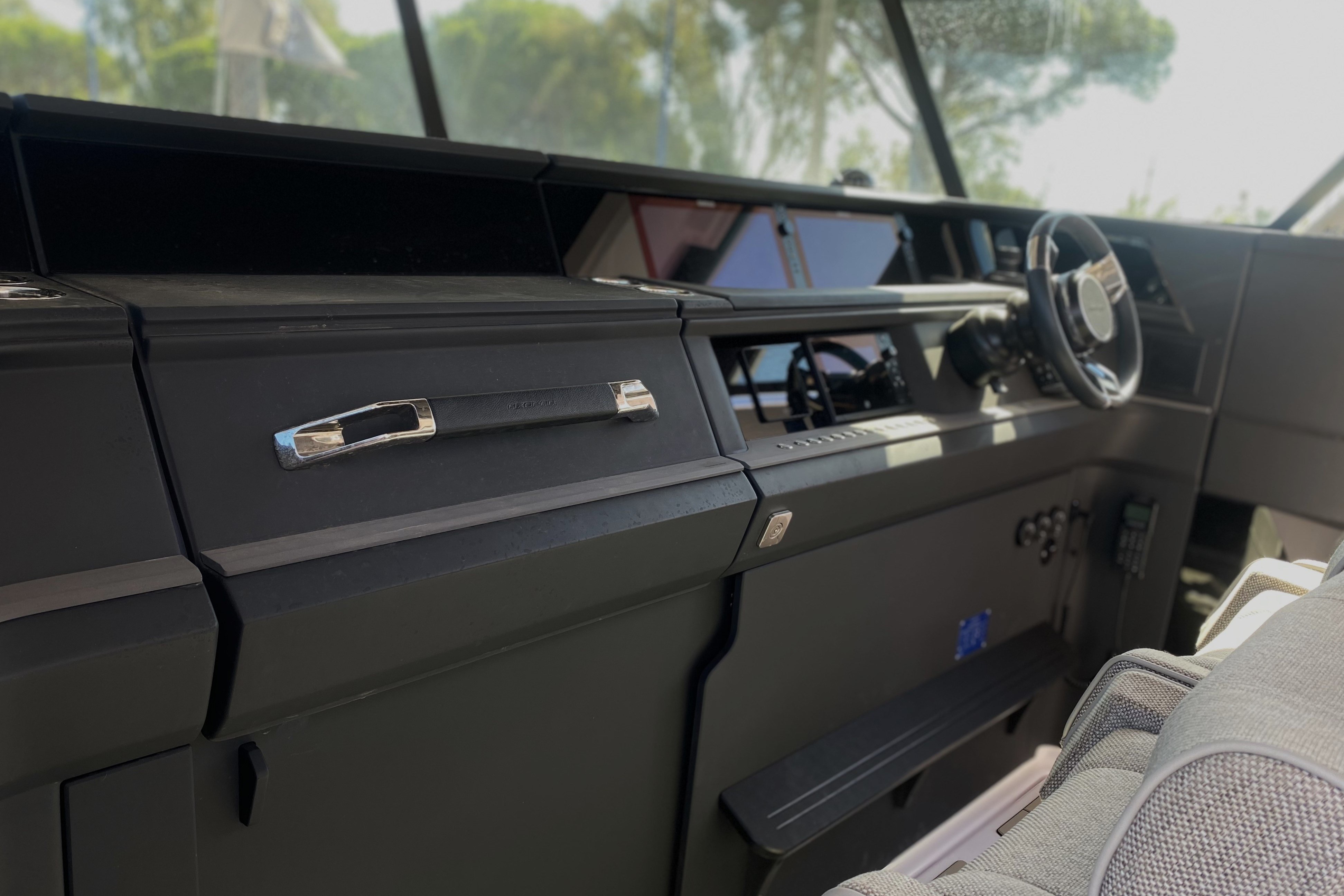 Axopar 45 Cross Top · 2026 in vendita in Costa Azzurra — foto 10