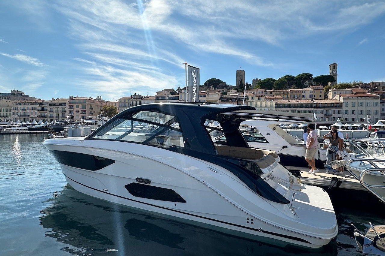 Sea Ray Sundancer 370 · 2025 zu verkaufen – Côte d'Azur — Foto 2