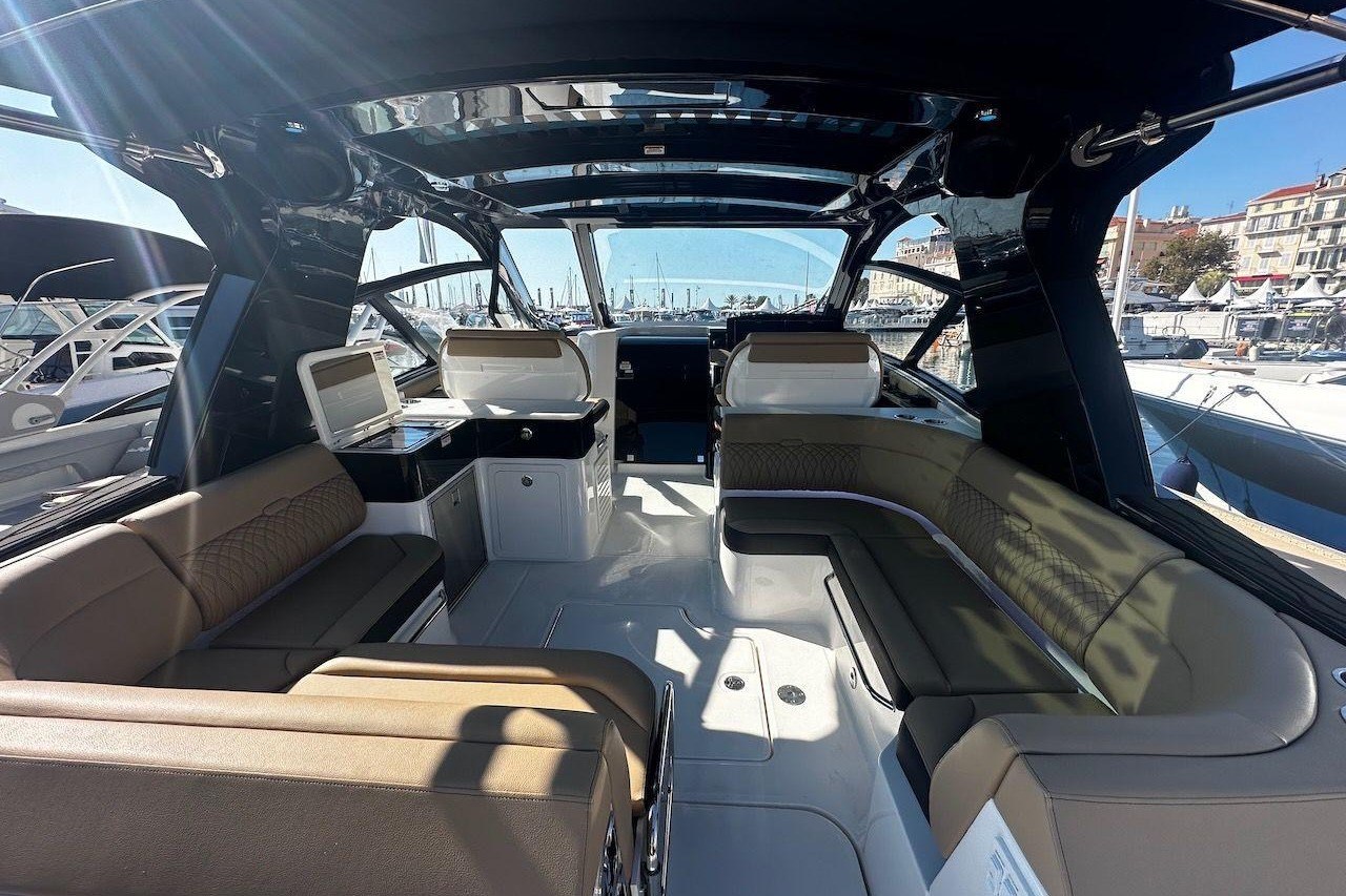 Sea Ray Sundancer 370 · 2025 zu verkaufen – Côte d'Azur — Foto 4