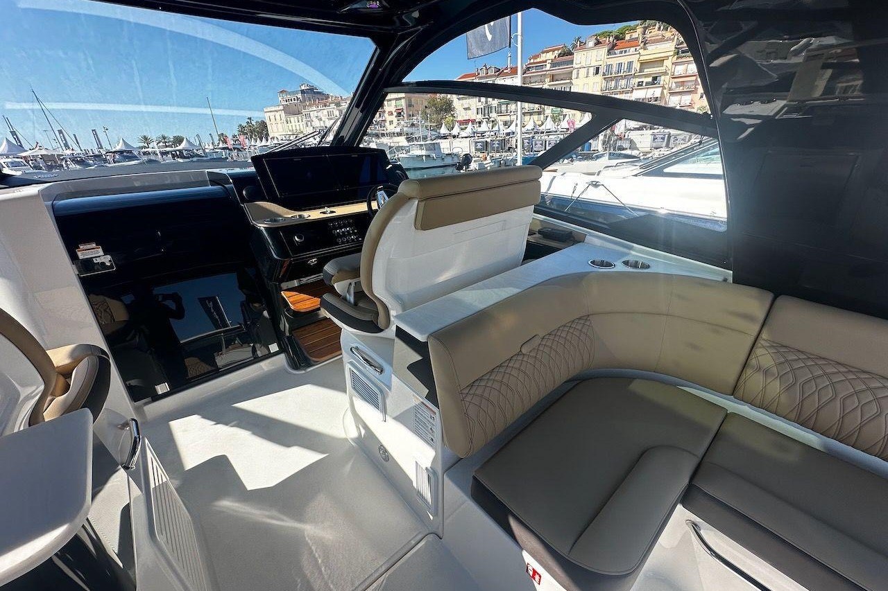 Sea Ray Sundancer 370 · 2025 zu verkaufen – Côte d'Azur — Foto 5