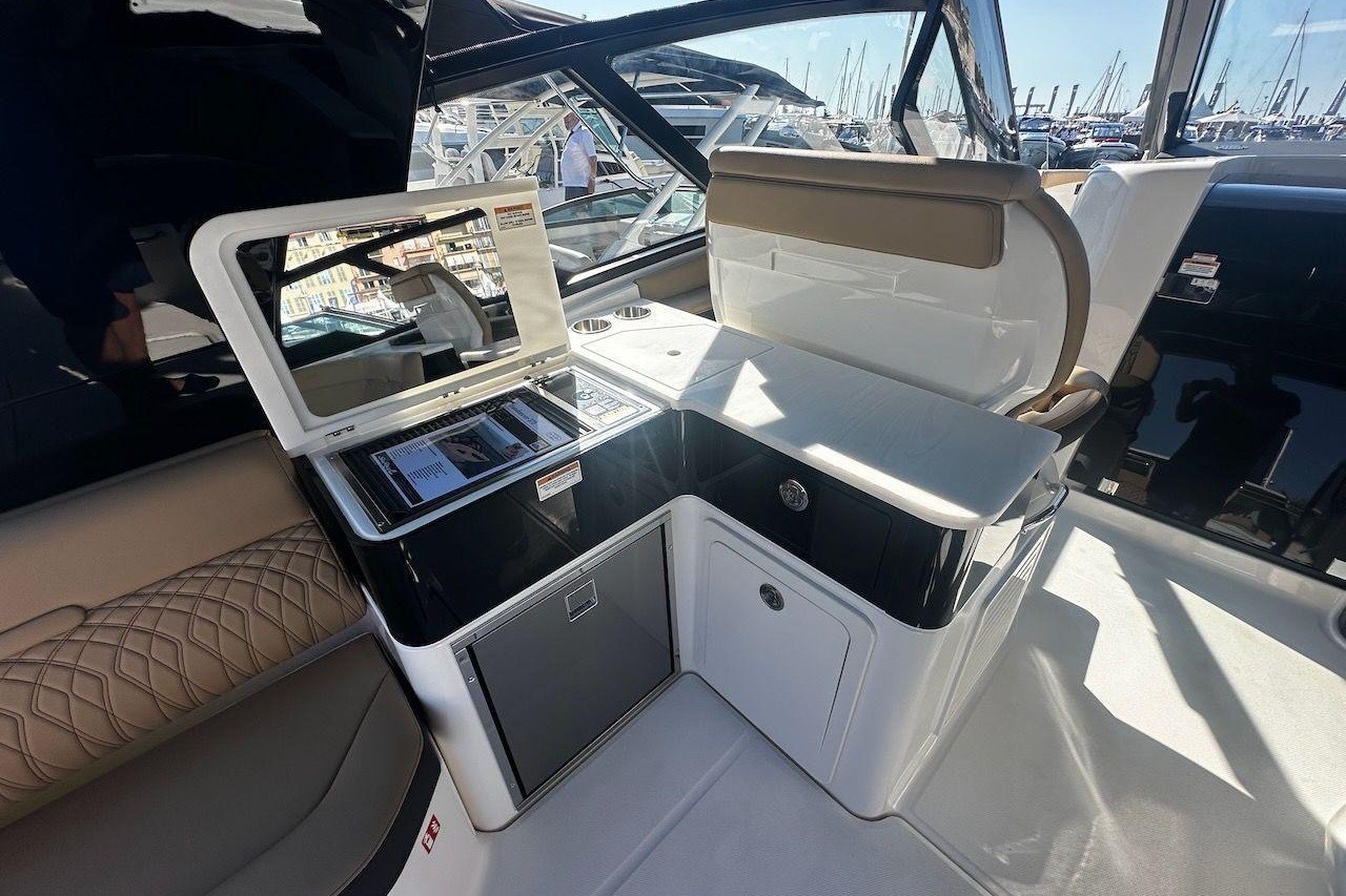 Sea Ray Sundancer 370 · 2025 zu verkaufen – Côte d'Azur — Foto 6