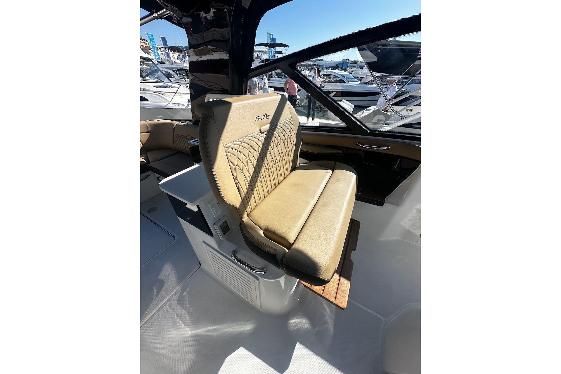 Sea Ray Sundancer 370 · 2025 zu verkaufen – Côte d'Azur — Foto 7