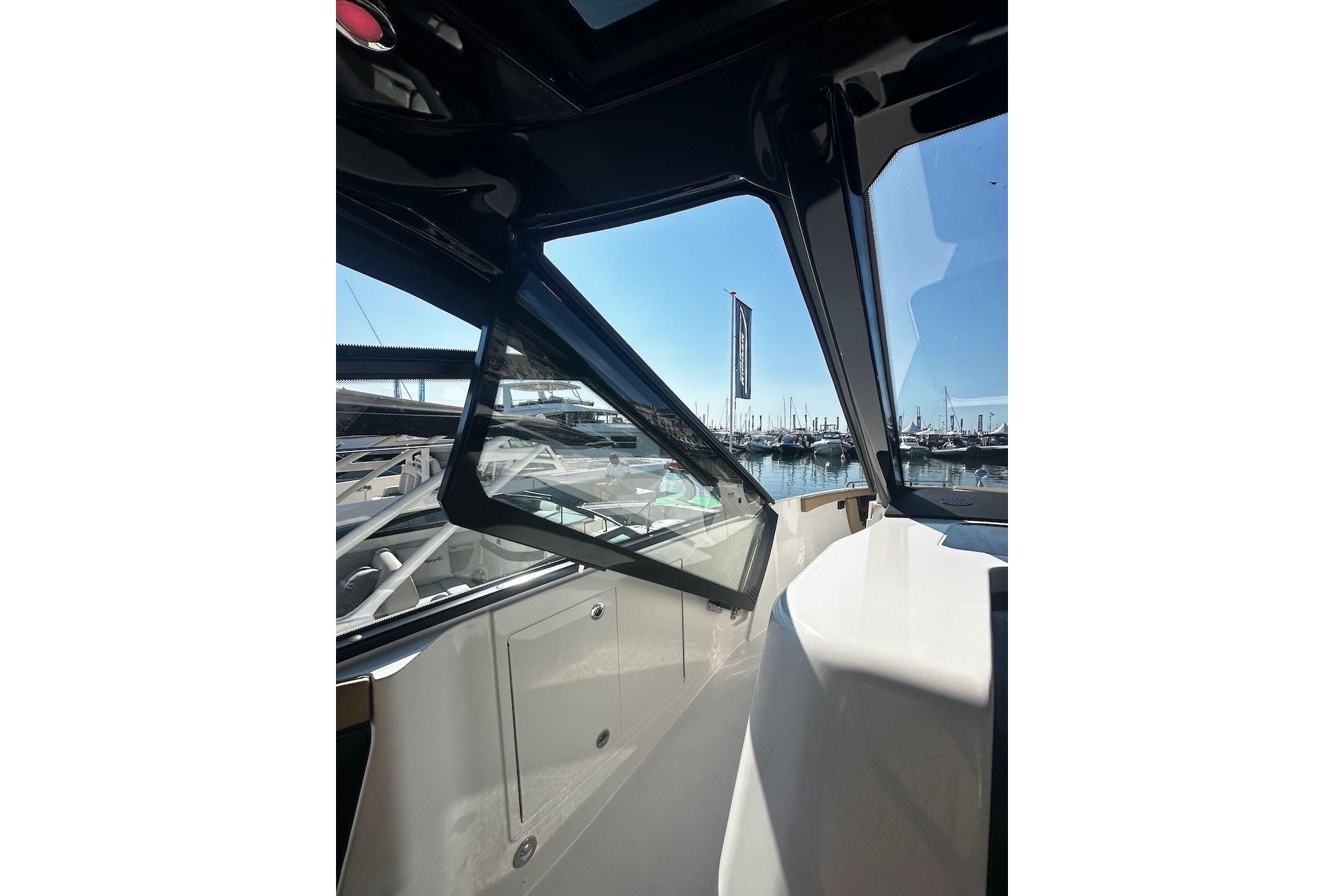 Sea Ray Sundancer 370 · 2025 zu verkaufen – Côte d'Azur — Foto 8