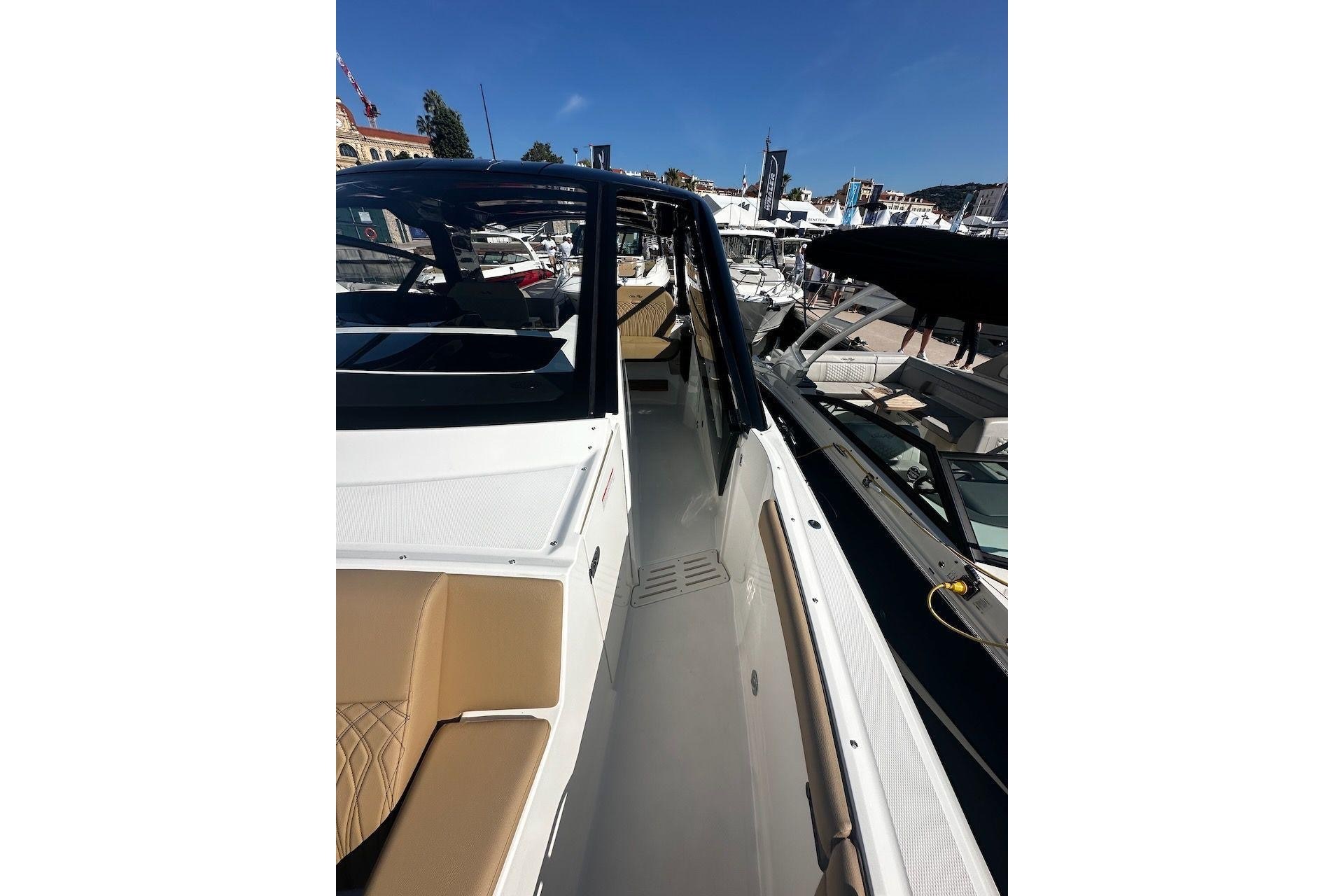 Sea Ray Sundancer 370 · 2025 zu verkaufen – Côte d'Azur — Foto 9