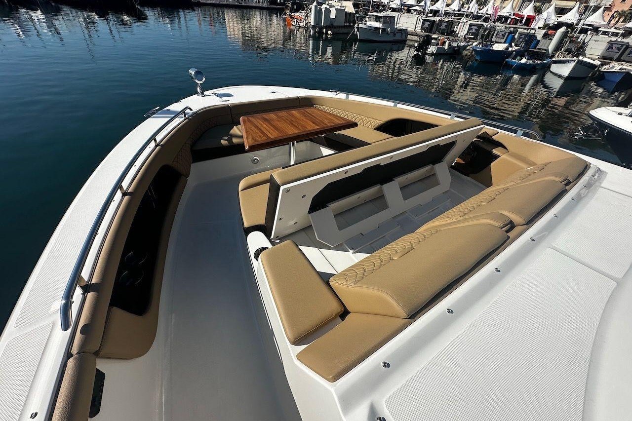 Sea Ray Sundancer 370 · 2025 zu verkaufen – Côte d'Azur — Foto 10