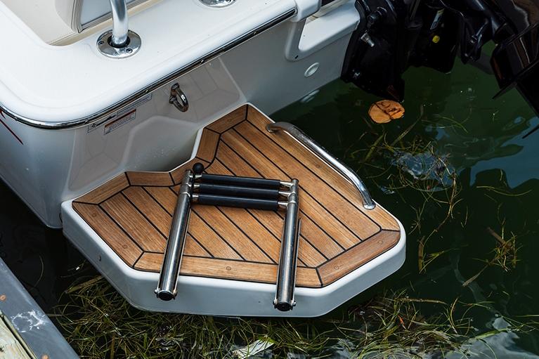 Boston Whaler 190 Montauk · 2027 en venta en Costa Azul — foto 5