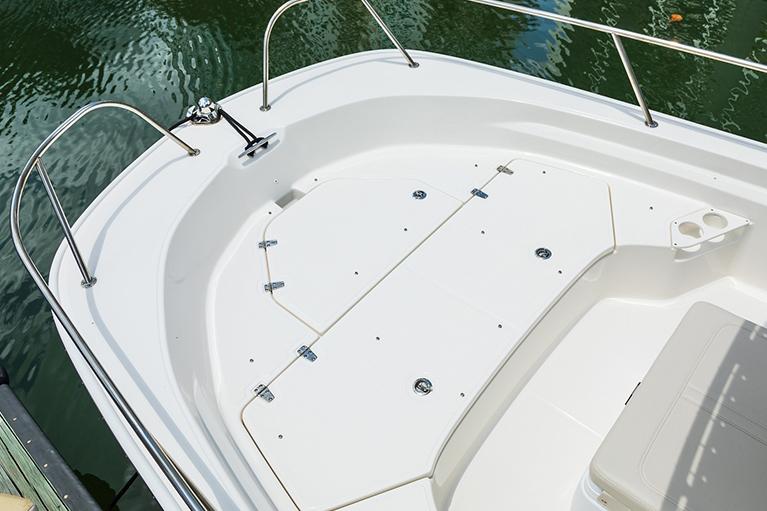 Boston Whaler 190 Montauk · 2027 en venta en Costa Azul — foto 6