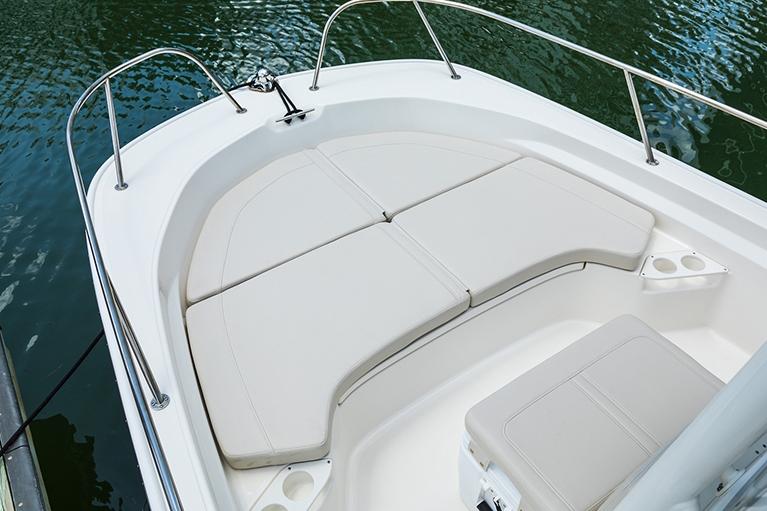 Boston Whaler 190 Montauk · 2027 en venta en Costa Azul — foto 7