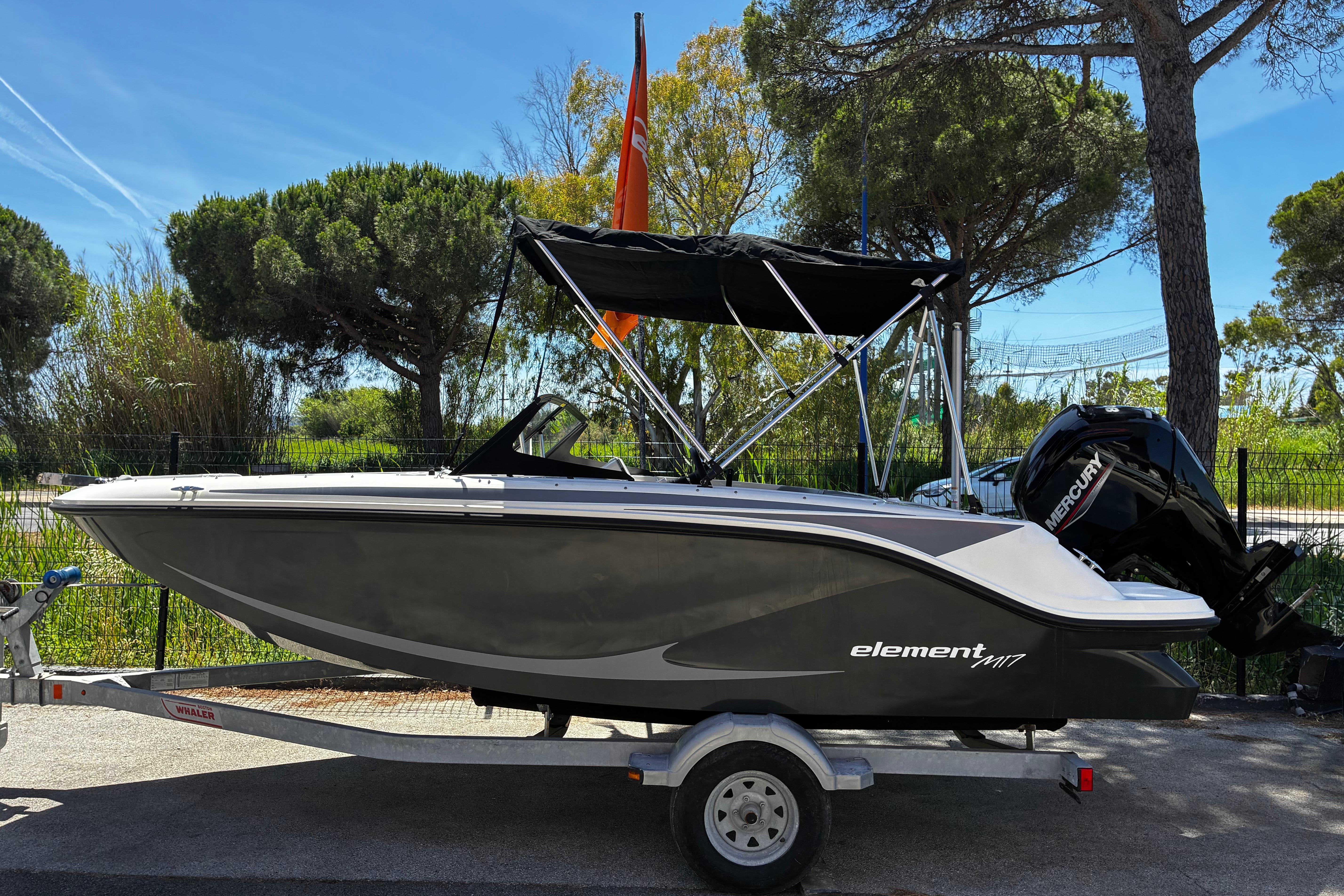 Bayliner Element M17 · 2023 en venta en Costa Azul — foto 2
