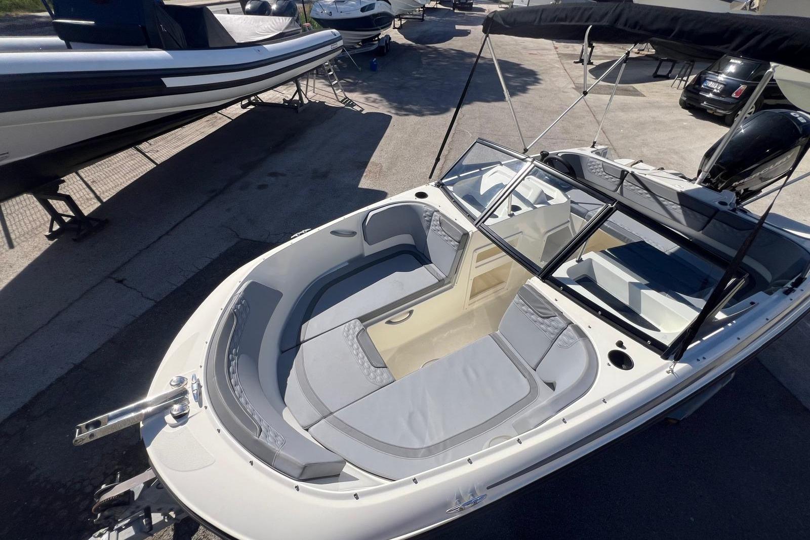 Bayliner Element M17 · 2023 en venta en Costa Azul — foto 5