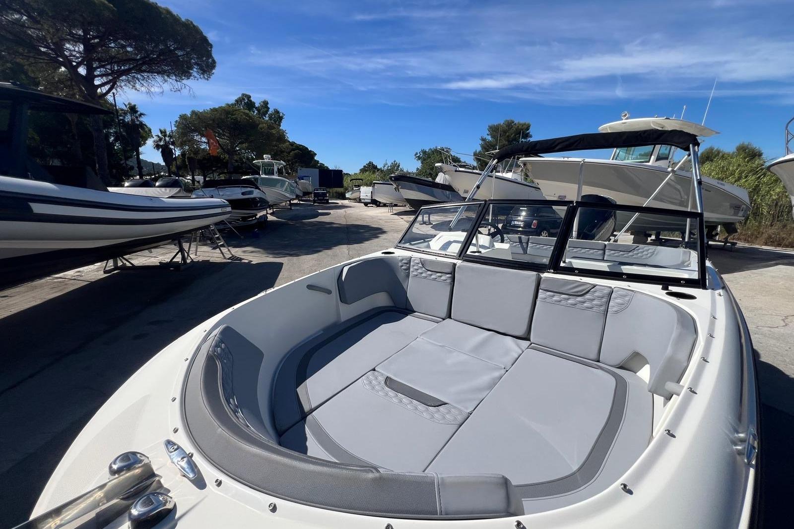 Bayliner Element M17 · 2023 en venta en Costa Azul — foto 6