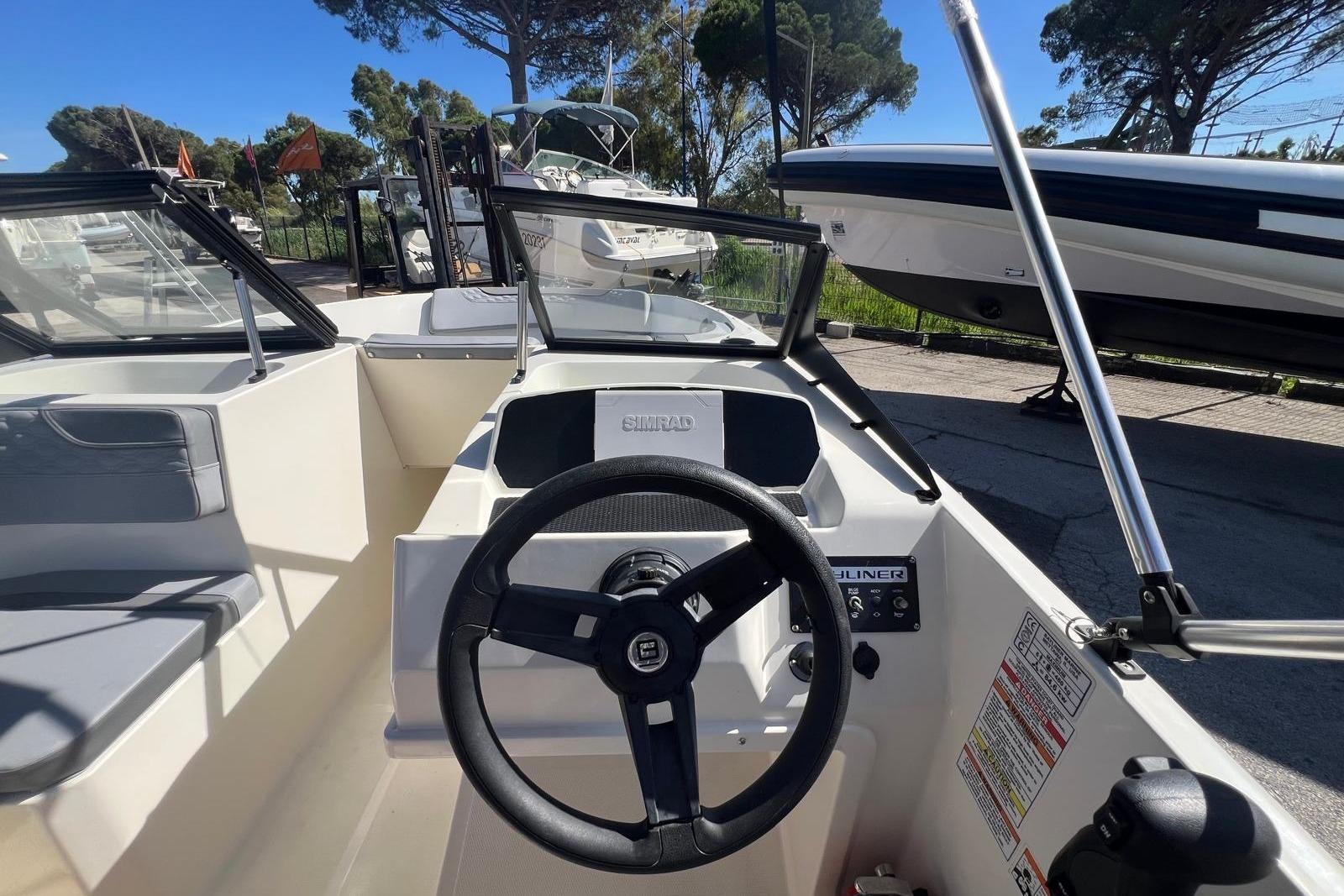 Bayliner Element M17 · 2023 en venta en Costa Azul — foto 7