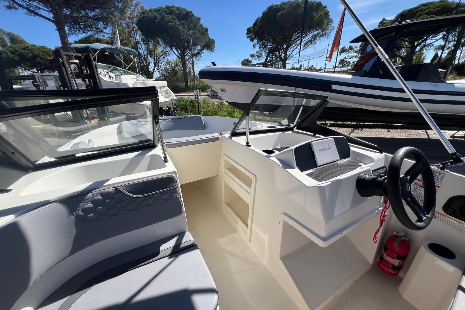 Bayliner Element M17 · 2023 en venta en Costa Azul — foto 9