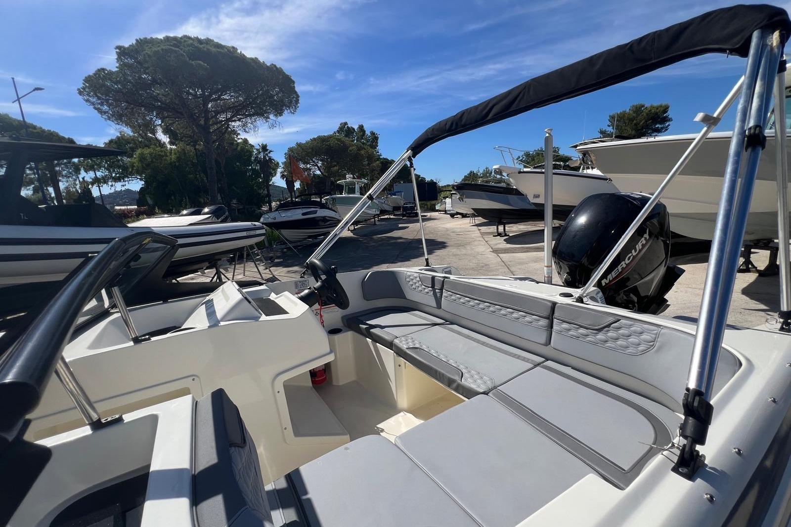 Bayliner Element M17 · 2023 en venta en Costa Azul — foto 10