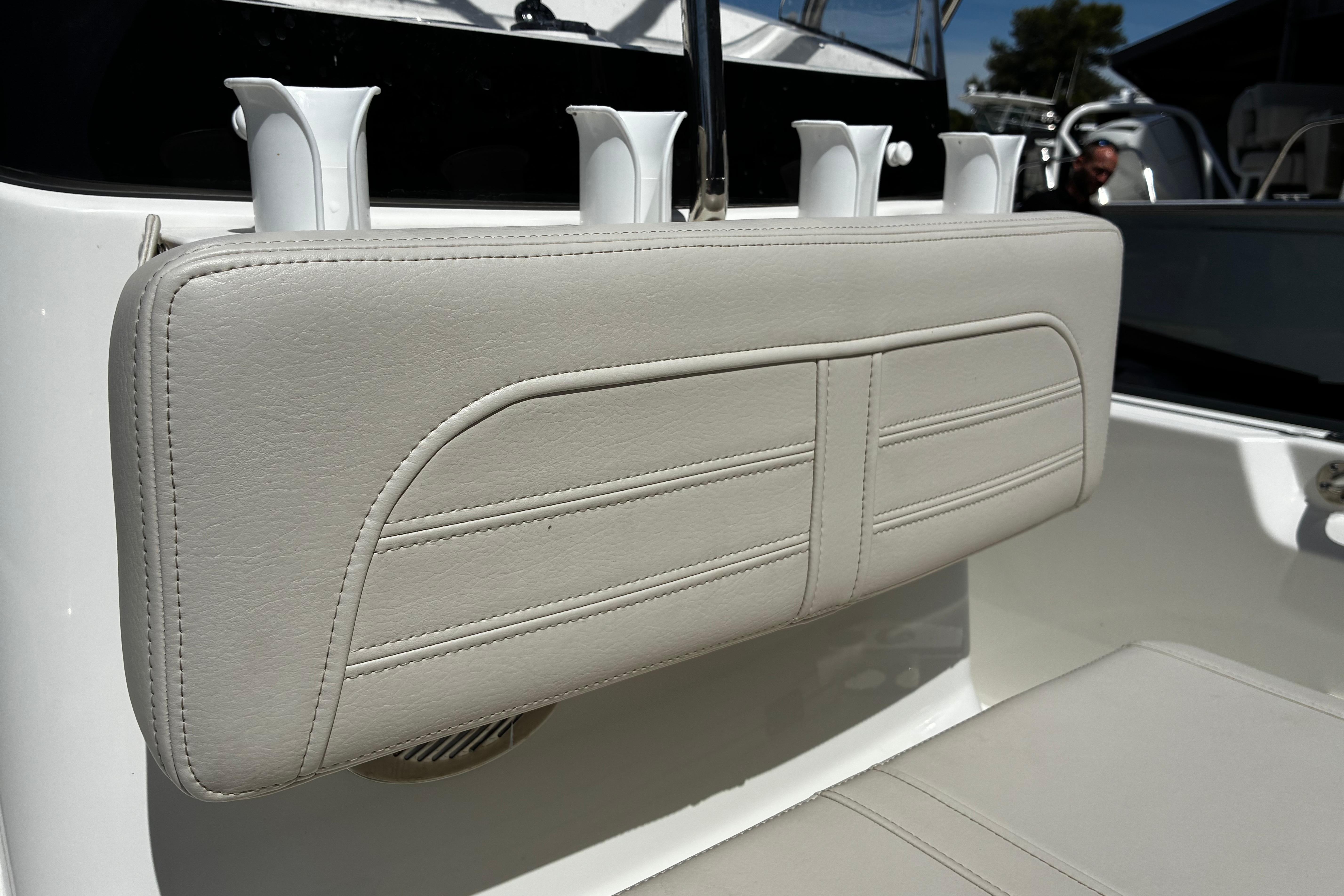 Boston Whaler 170 Montauk · 2022 en venta en Costa Azul — foto 8
