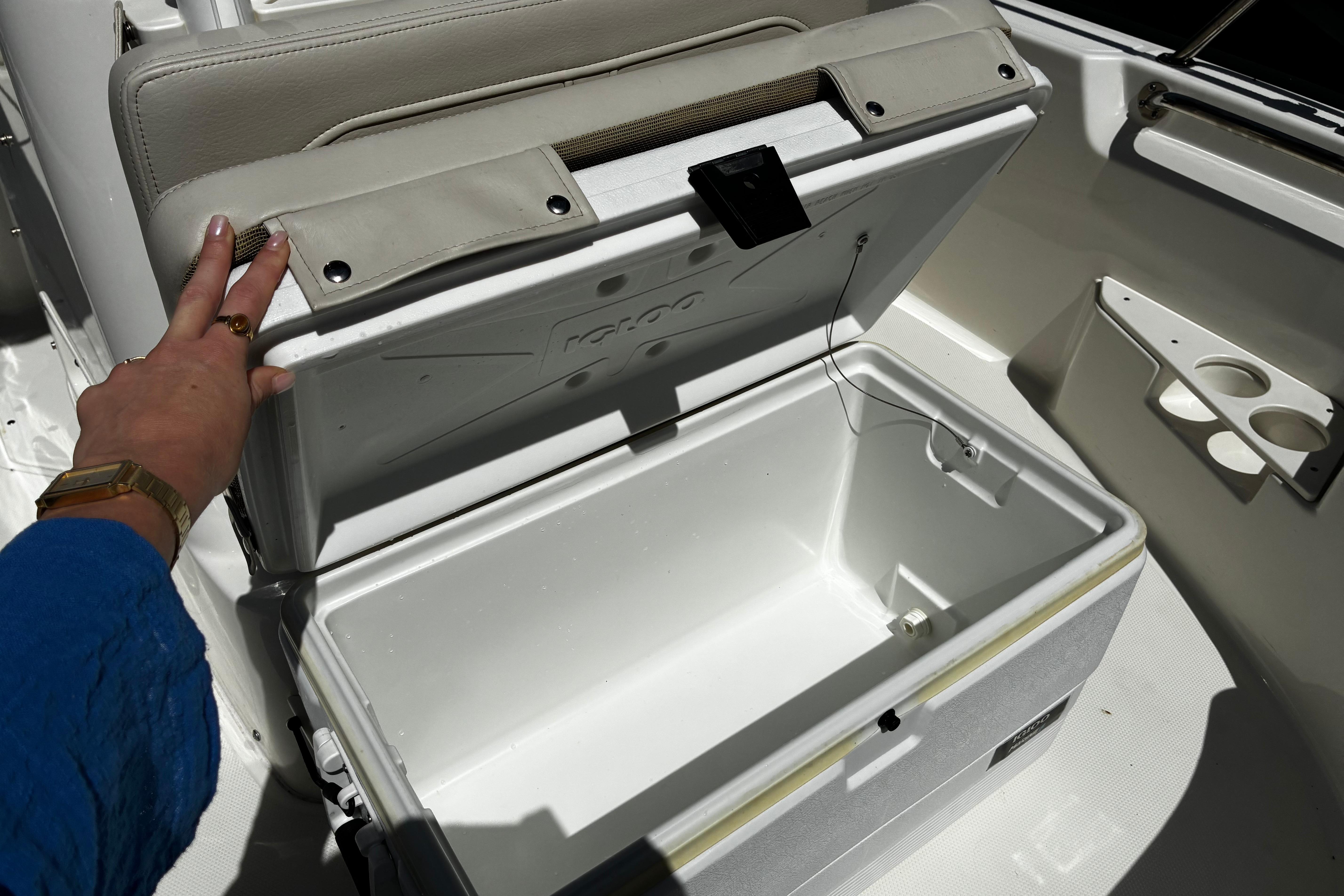 Boston Whaler 170 Montauk · 2022 en venta en Costa Azul — foto 9