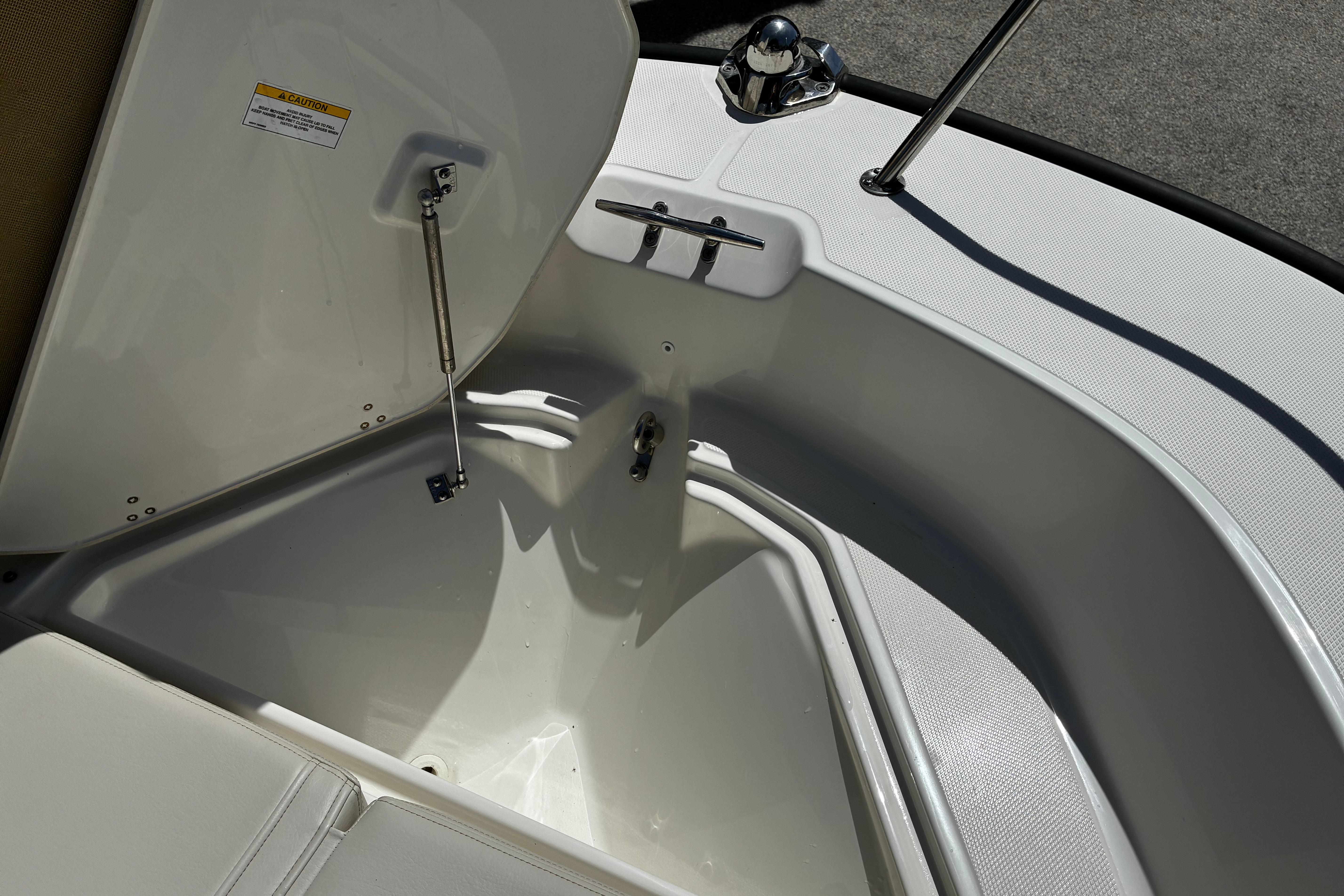 Boston Whaler 170 Montauk · 2022 en venta en Costa Azul — foto 10