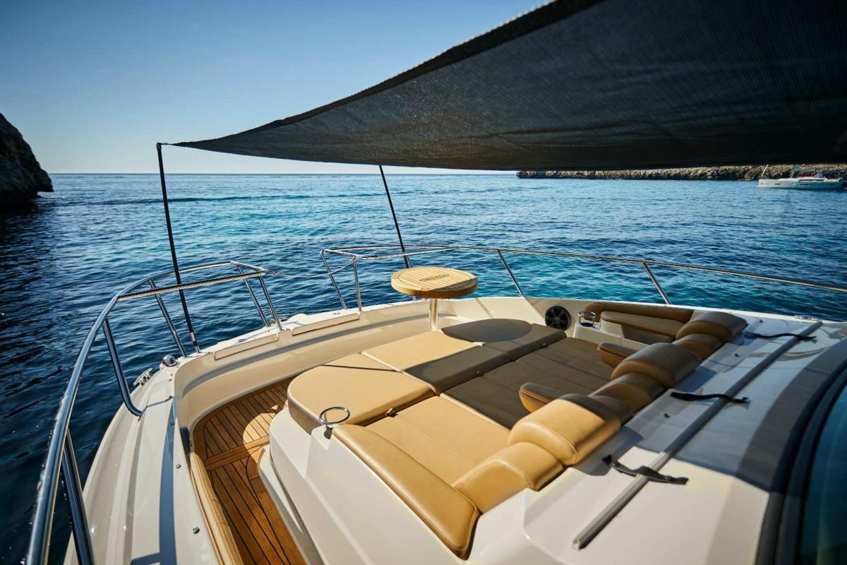 Sea Ray Sundancer 320 · 2026 en venta en Costa Azul — foto 2