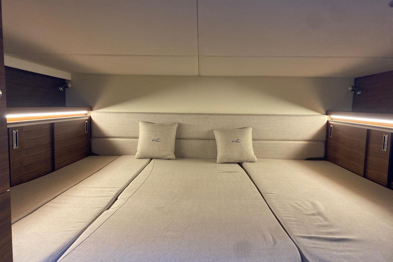 Sea Ray Sundancer 320 · 2026 en venta en Costa Azul — foto 9