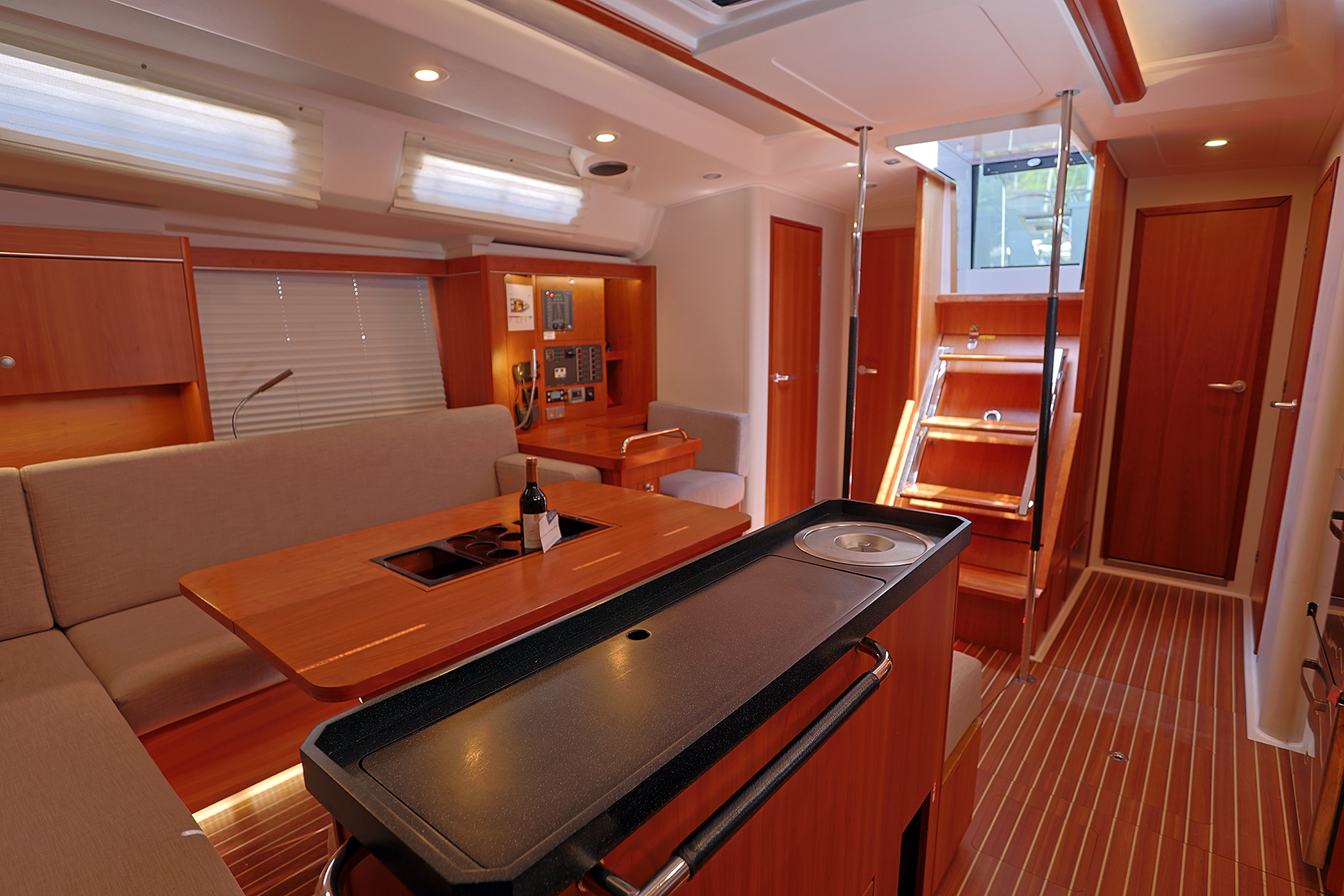 Hanse 505 · 2016 en venta en Turquía — foto 9
