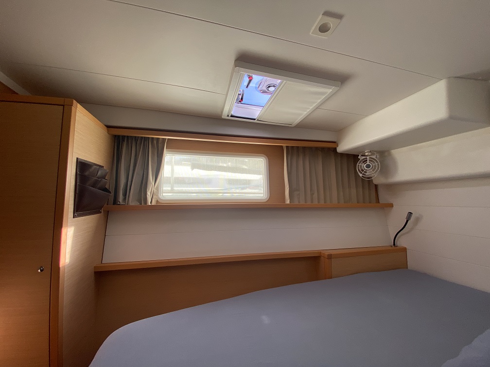 Lagoon 450 F · 2017 en venta en Turquía — foto 8