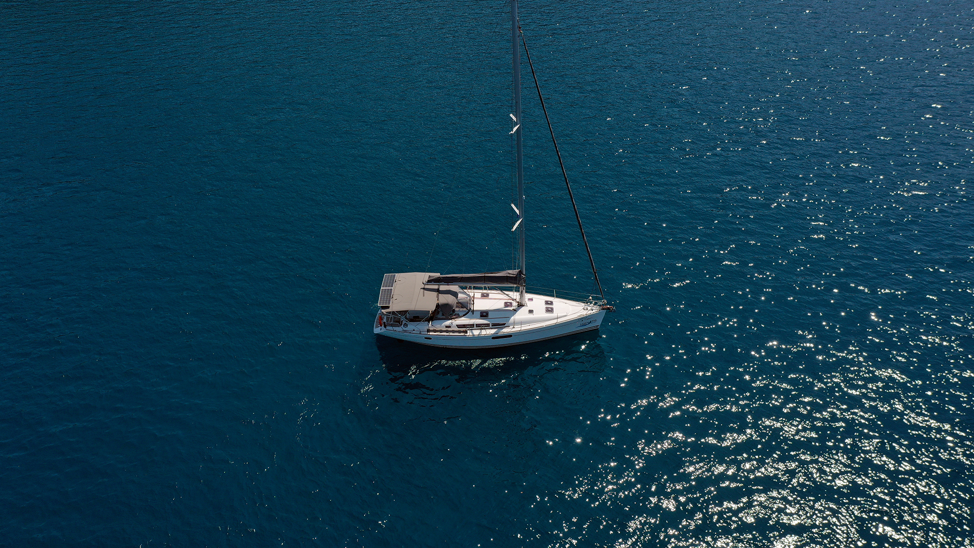 Jeanneau Sun Odyssey 44i · 2011 in vendita in Turchia — foto 5