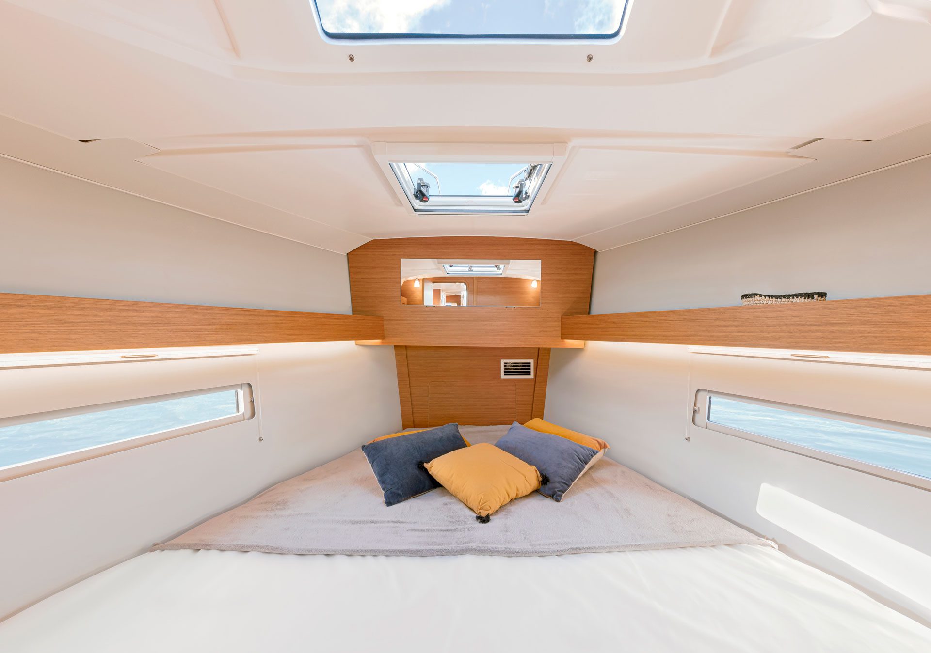 Dufour 390 Grand Large · 2020 en venta en Turquía — foto 4