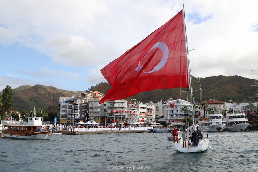Beneteau First 40 · 2011 zu verkaufen – Türkei — Foto 5