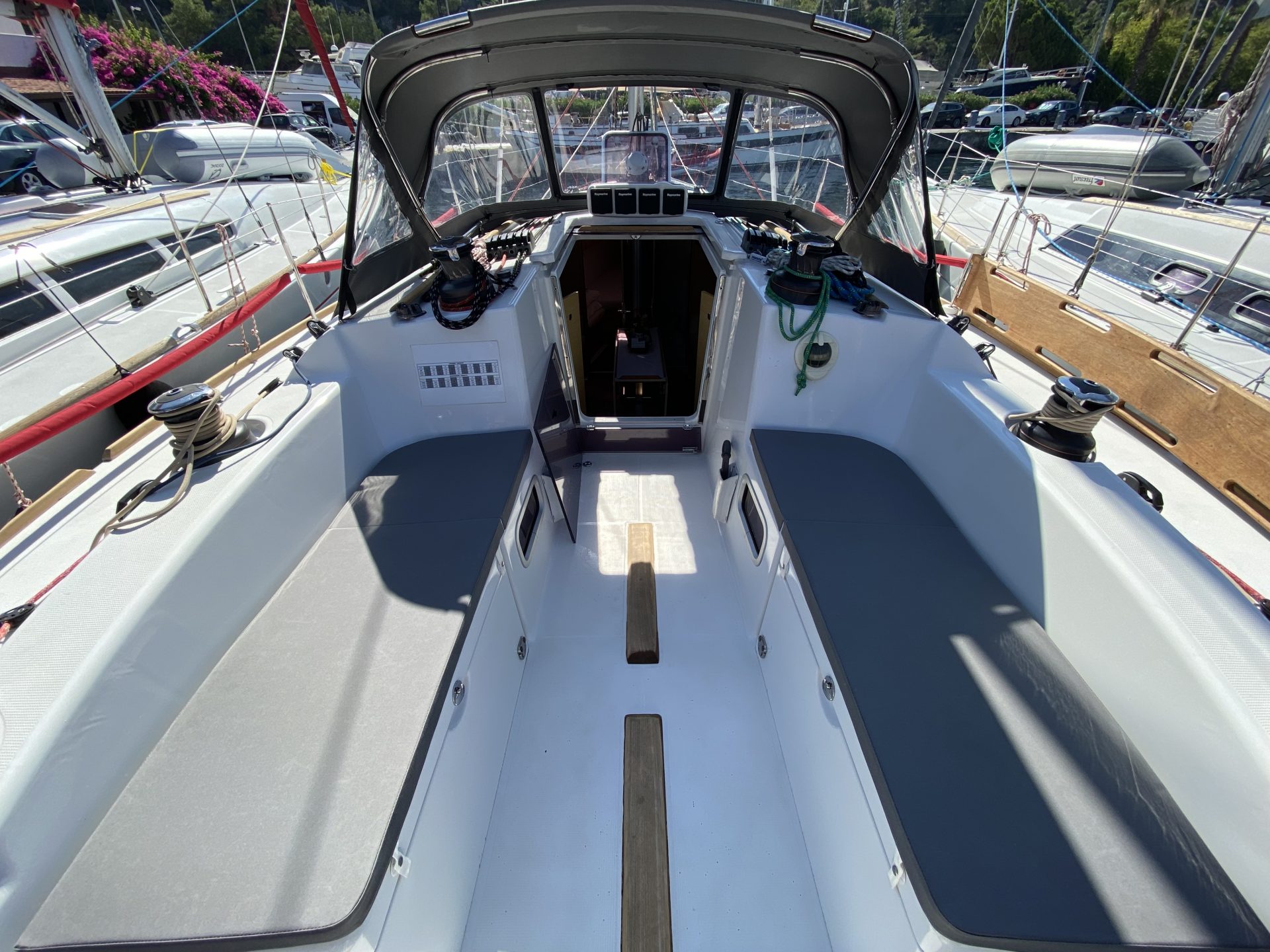 Beneteau First 40 · 2011 zu verkaufen – Türkei — Foto 7