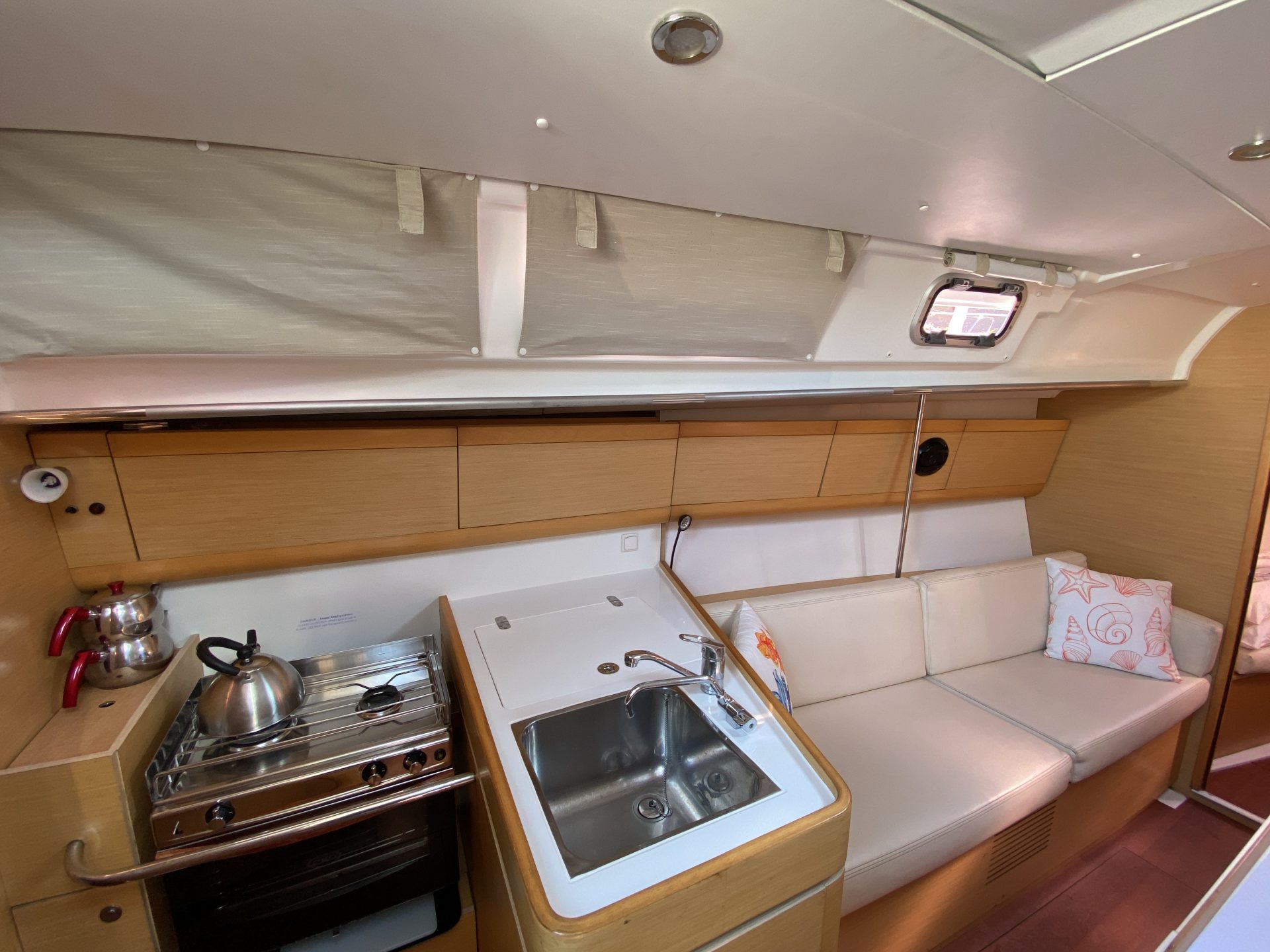 Beneteau First 40 · 2011 zu verkaufen – Türkei — Foto 10