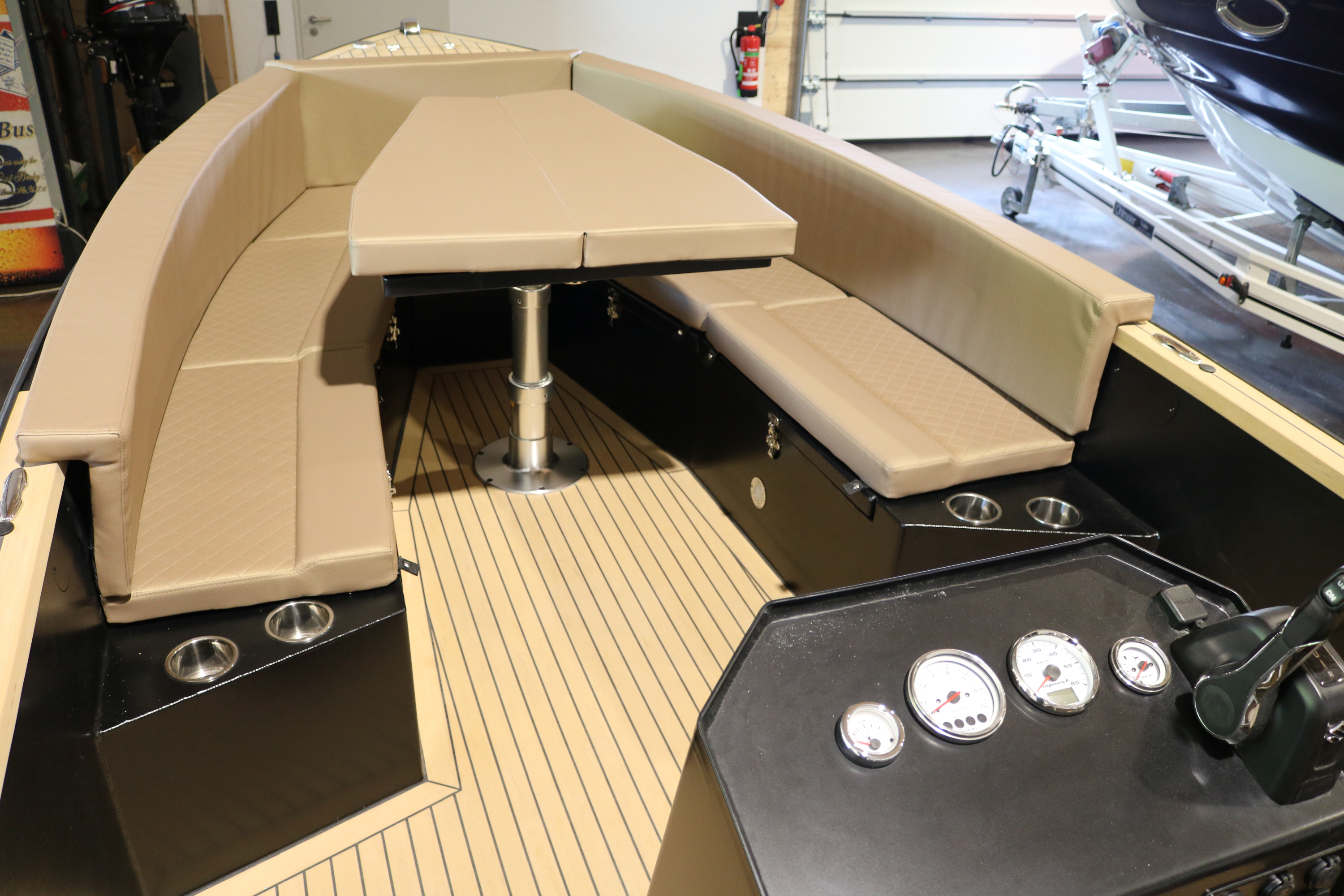 Futuro ZX20 · 2026 in vendita in Altra zona — foto 4