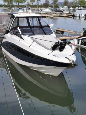 Cobrey 28 SC/SCL · 2020 en venta en Otra zona — foto 3