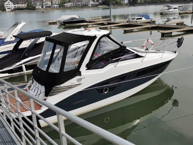 Cobrey 28 SC/SCL · 2020 en venta en Otra zona — foto 4