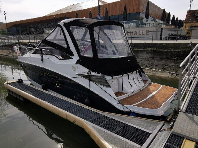 Cobrey 28 SC/SCL · 2020 en venta en Otra zona — foto 5
