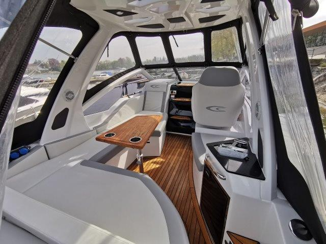 Cobrey 28 SC/SCL · 2020 en venta en Otra zona — foto 6