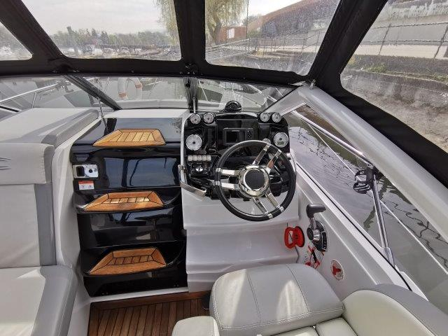 Cobrey 28 SC/SCL · 2020 en venta en Otra zona — foto 7