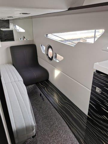 Cobrey 28 SC/SCL · 2020 en venta en Otra zona — foto 8