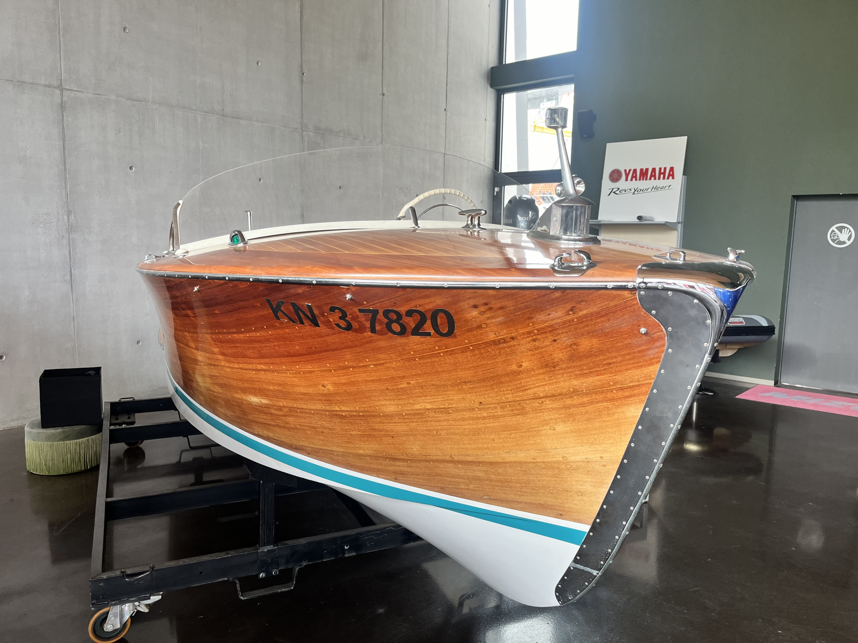 Riva Florida · 1965 in vendita in Altra zona — foto 1