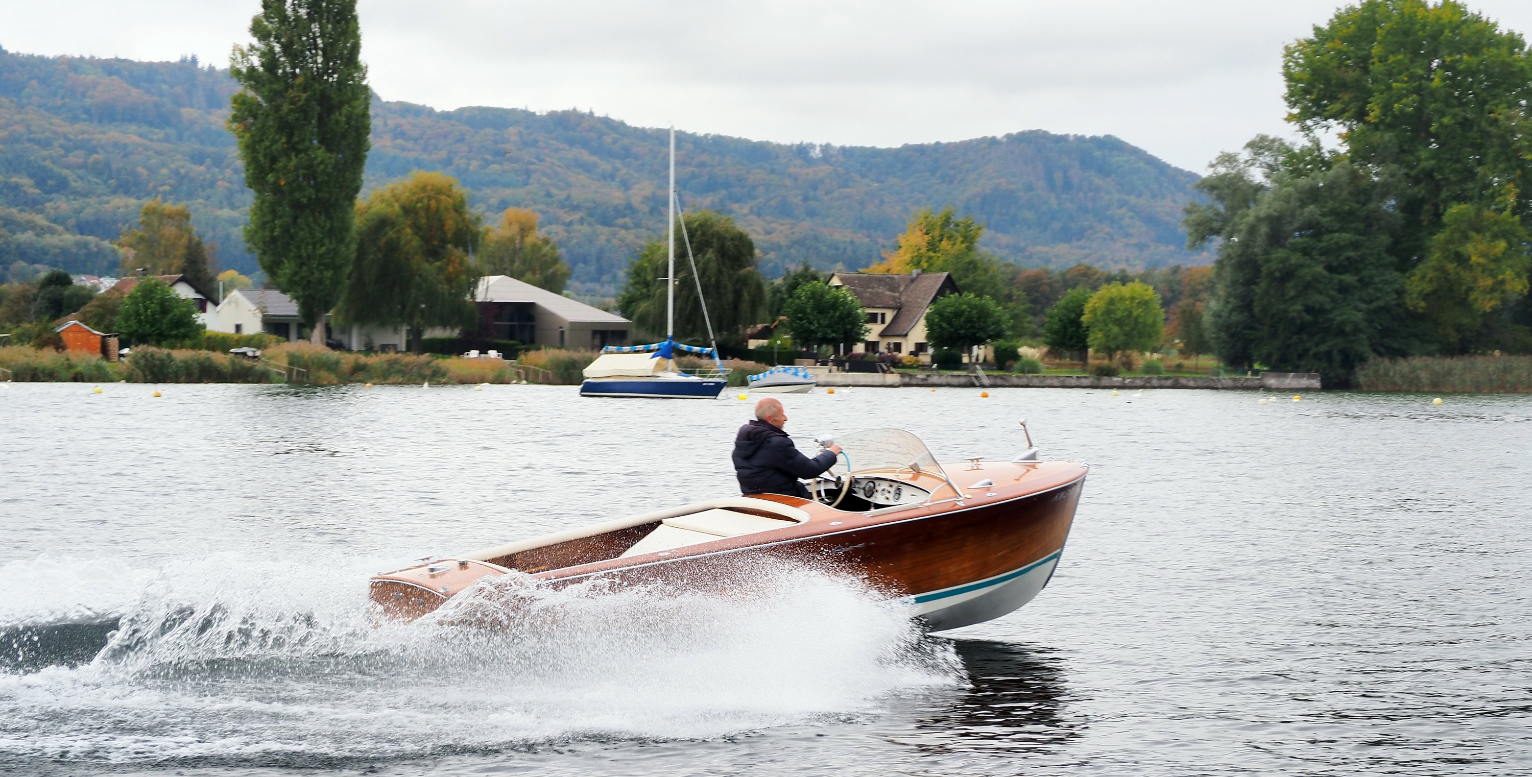 Riva Florida · 1965 in vendita in Altra zona — foto 2