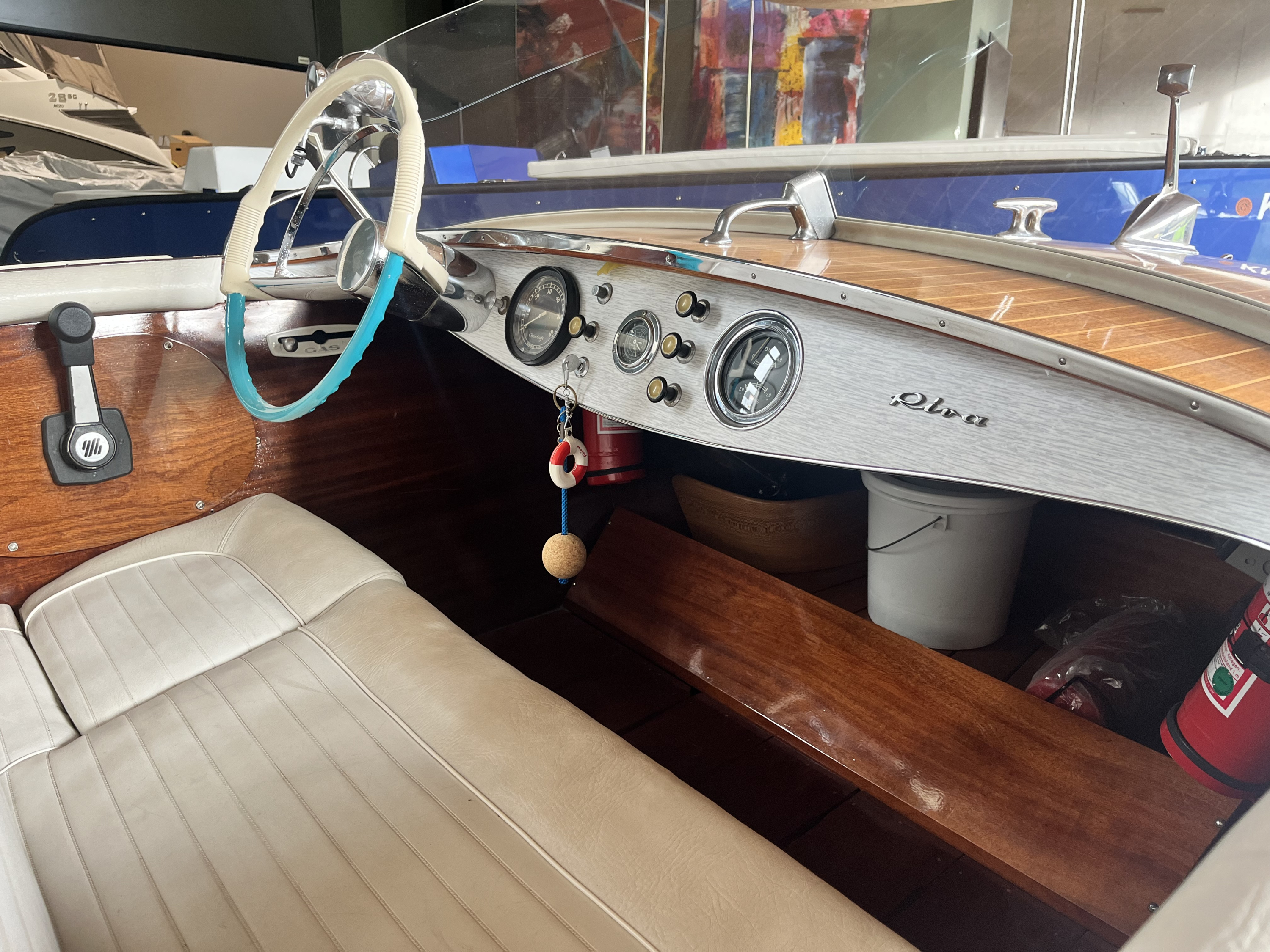 Riva Florida · 1965 in vendita in Altra zona — foto 3