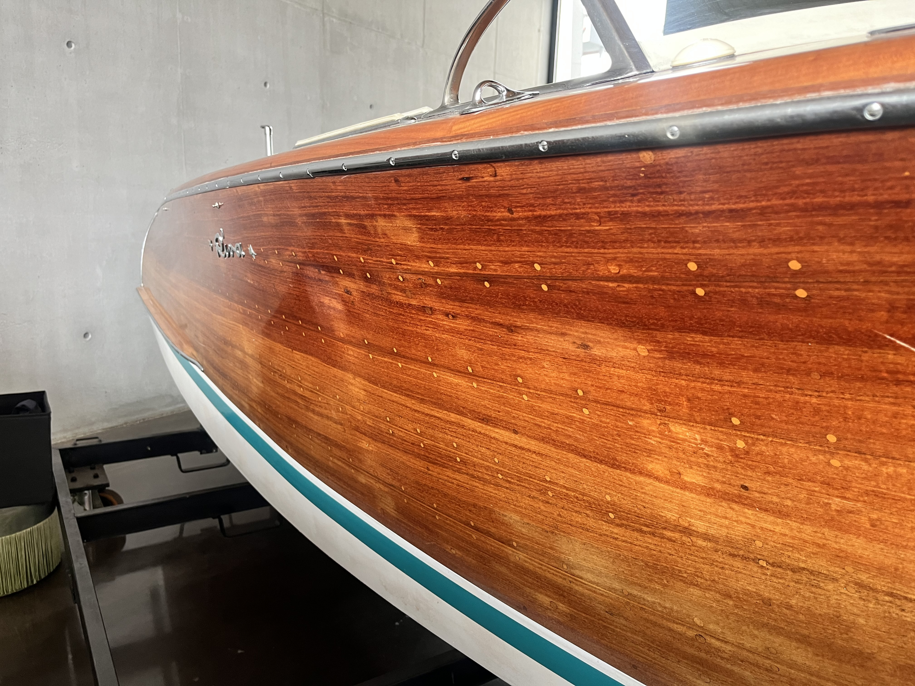 Riva Florida · 1965 in vendita in Altra zona — foto 4