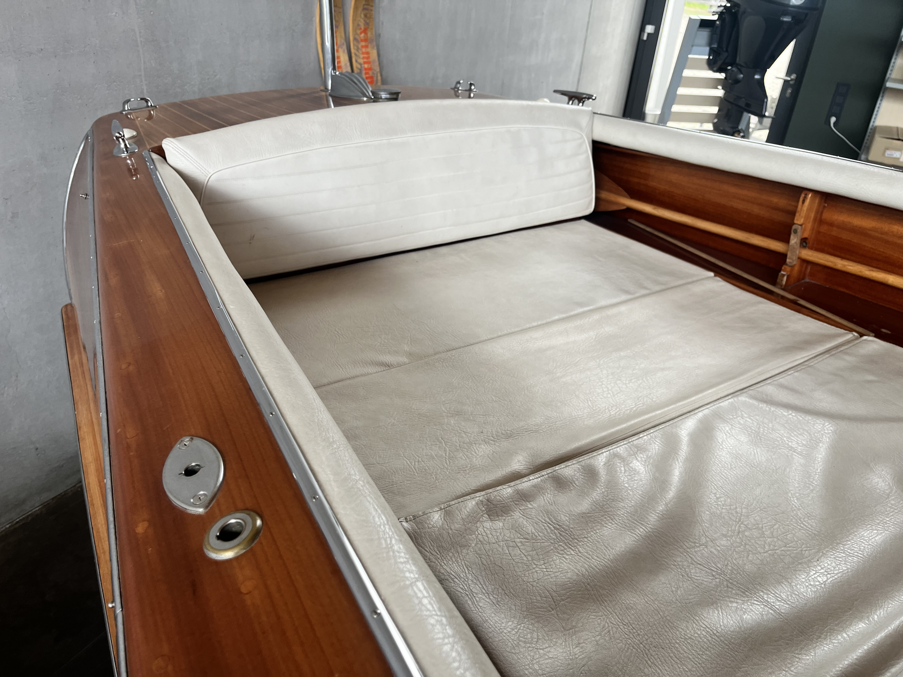 Riva Florida · 1965 in vendita in Altra zona — foto 5