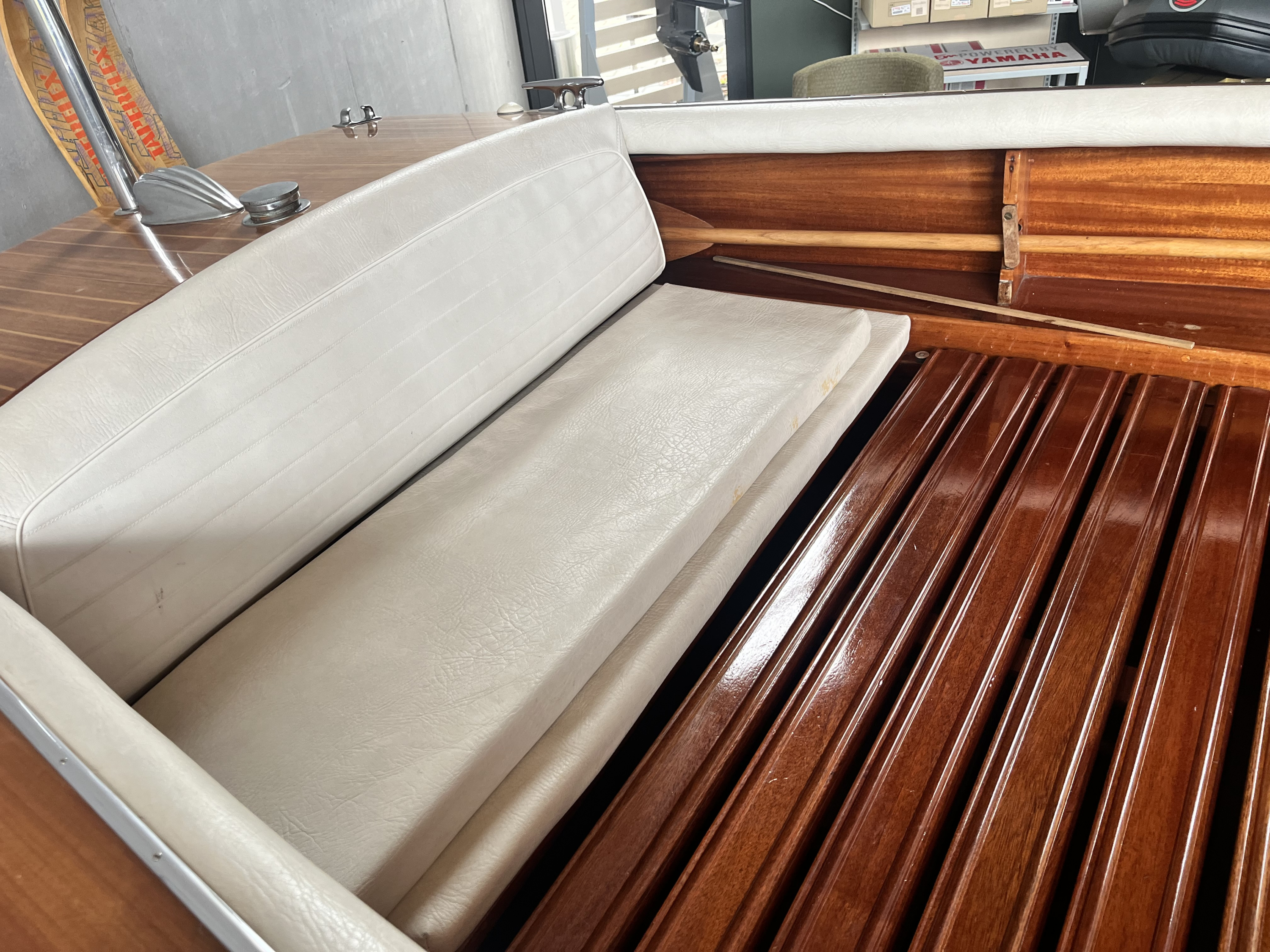 Riva Florida · 1965 in vendita in Altra zona — foto 6