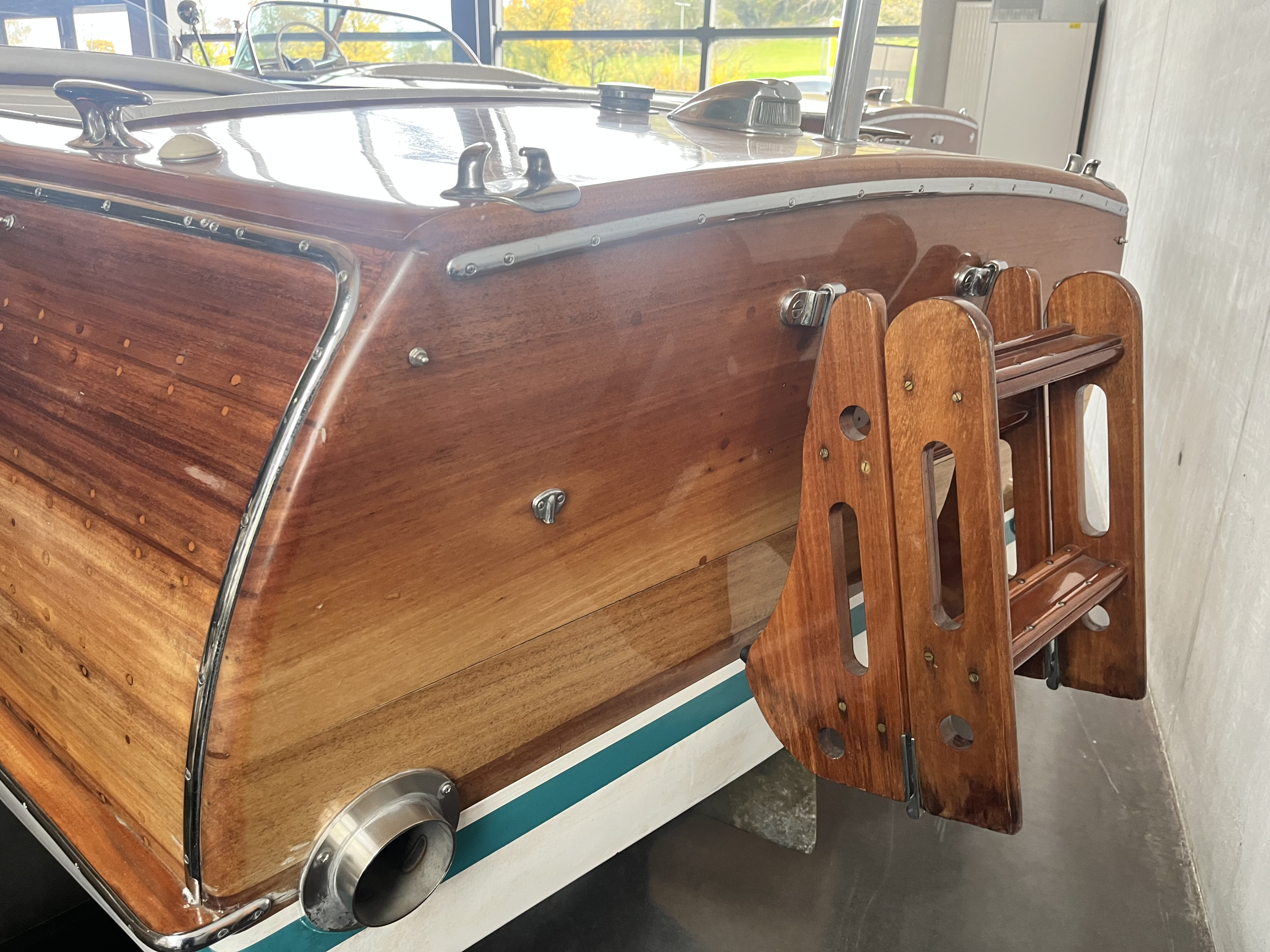 Riva Florida · 1965 in vendita in Altra zona — foto 7