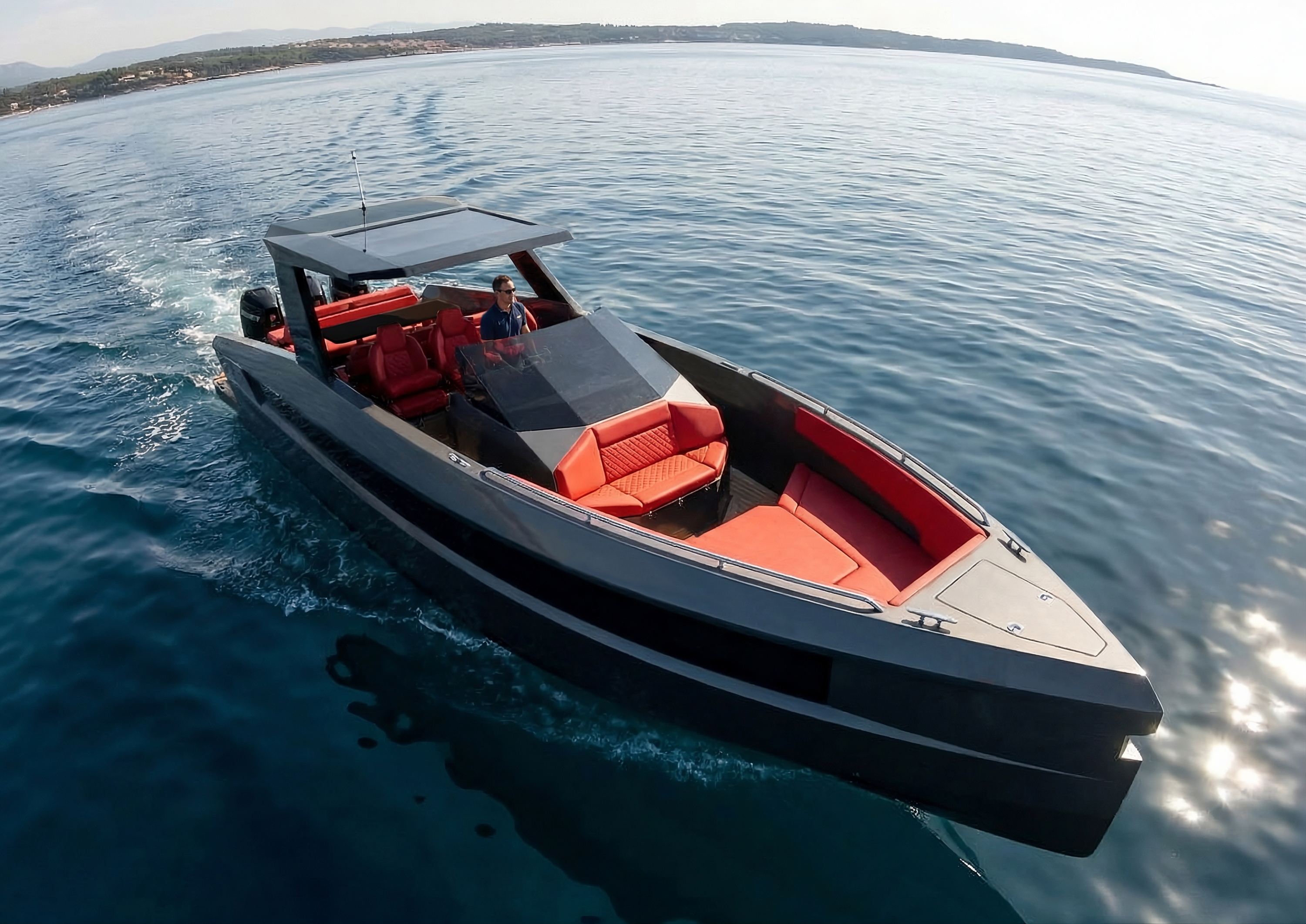 Futuro ZX40 · 2026 zu verkaufen – Andere Region — Foto 2