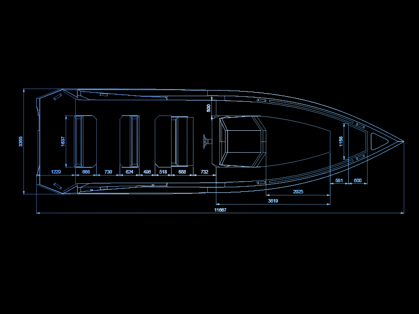 Futuro ZX40 · 2026 zu verkaufen – Andere Region — Foto 5